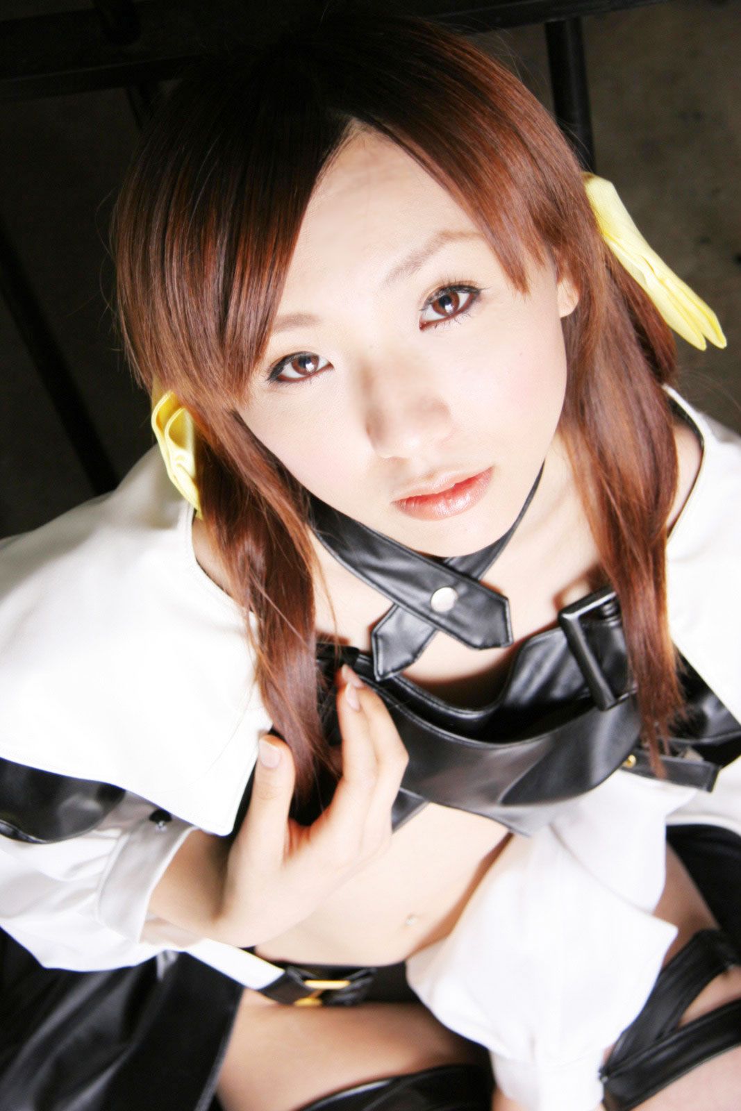 華群みさき(Hanamura Misaki) 《Guilty Gear》 I-no  [HONEY BUNNY]