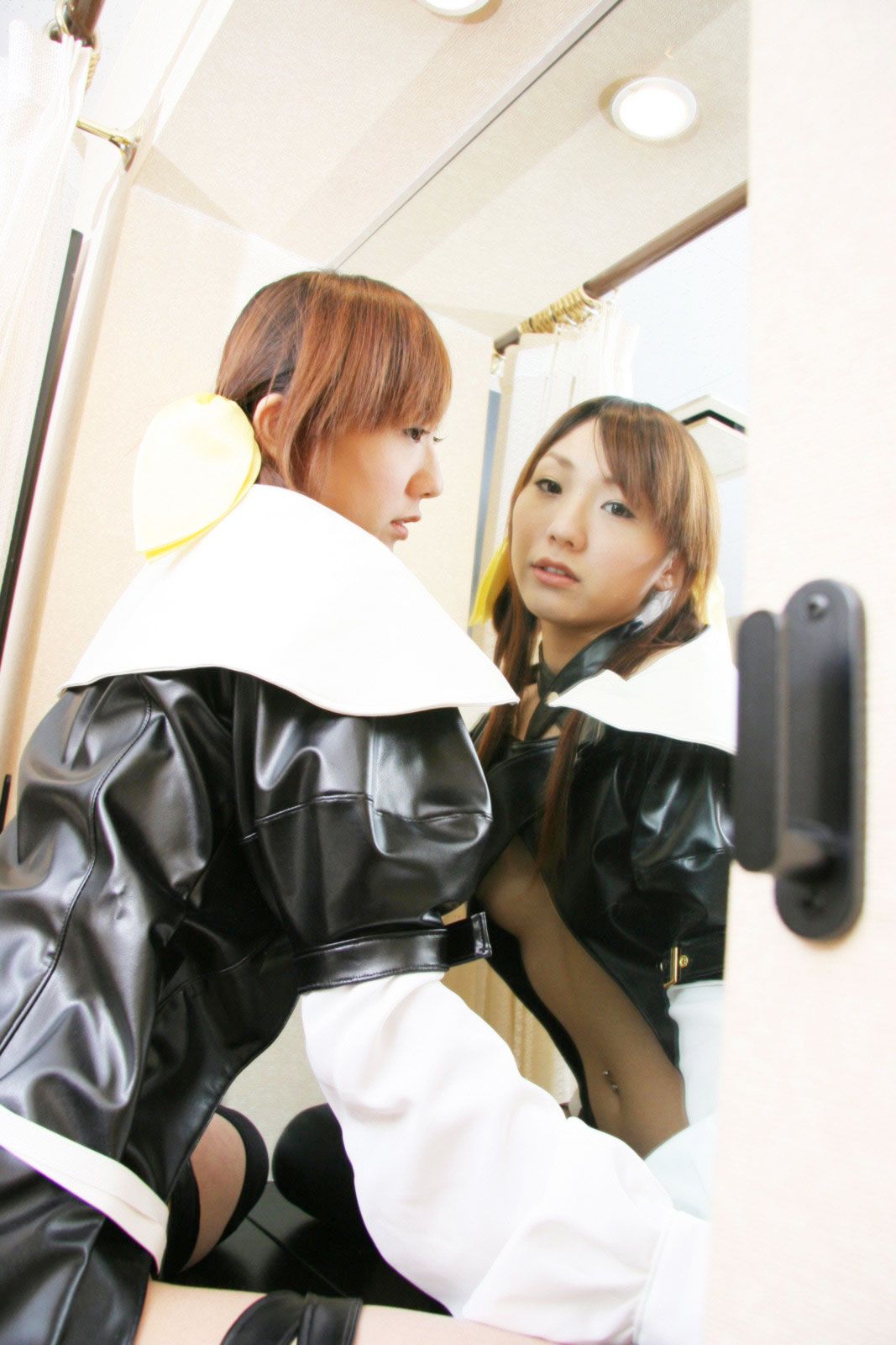 華群みさき(Hanamura Misaki) 《Guilty Gear》 I-no  [HONEY BUNNY]
