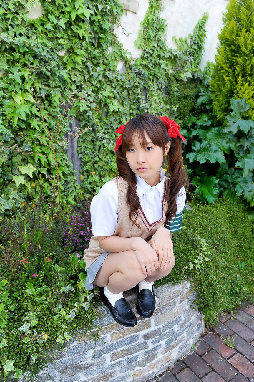 花兎まにゅ Manyu Hanausagi《とある科学の超電磁砲》御坂美琴 Misaka Mikoto