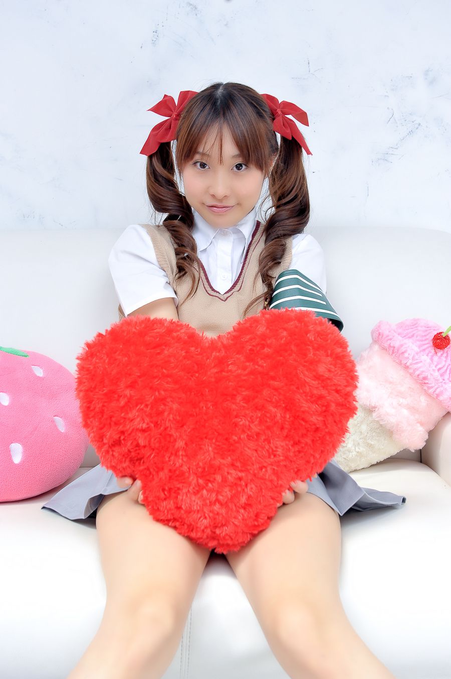 花兎まにゅ Manyu Hanausagi《とある科学の超電磁砲》御坂美琴 Misaka Mikoto