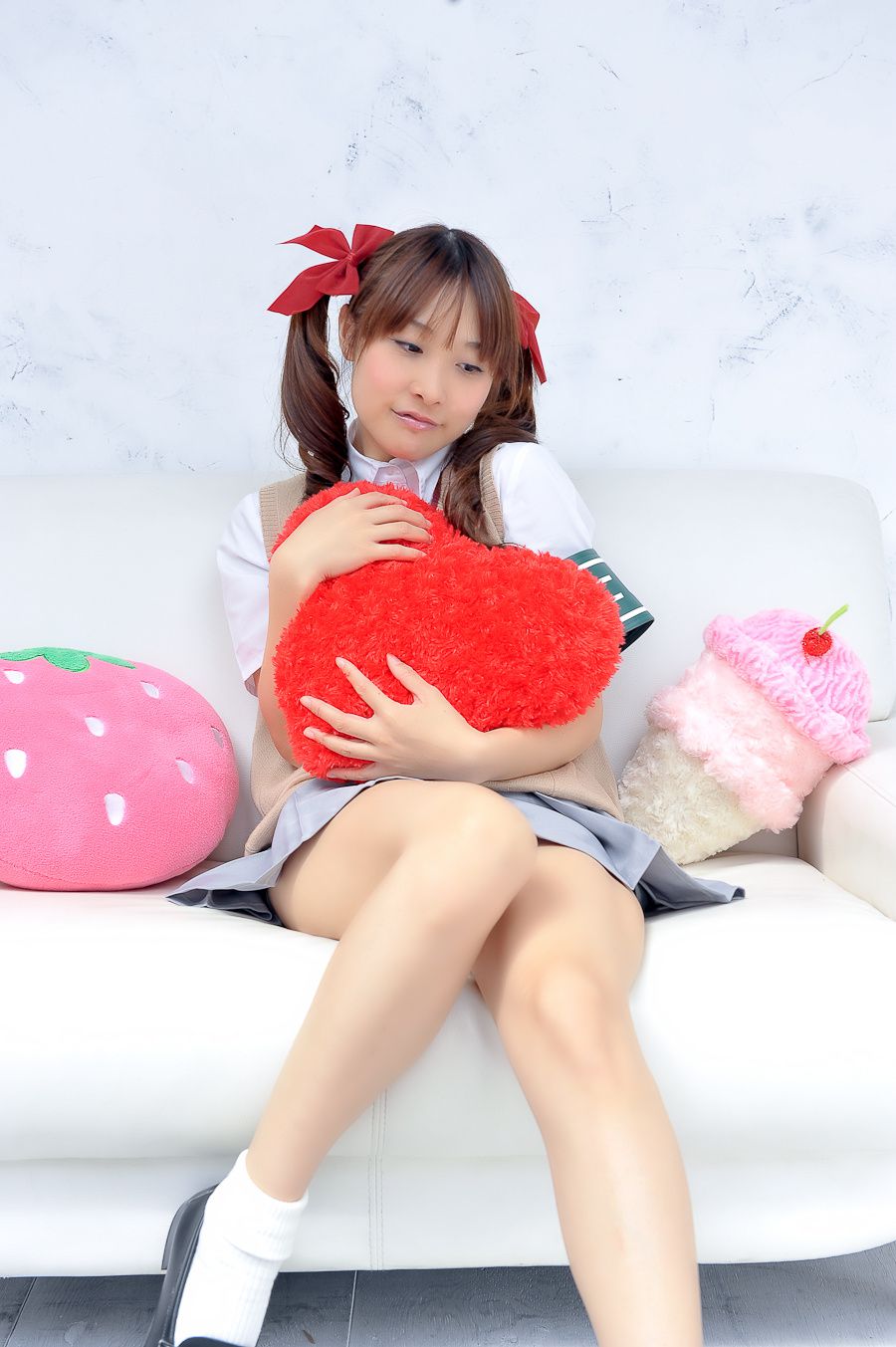 花兎まにゅ Manyu Hanausagi《とある科学の超電磁砲》御坂美琴 Misaka Mikoto