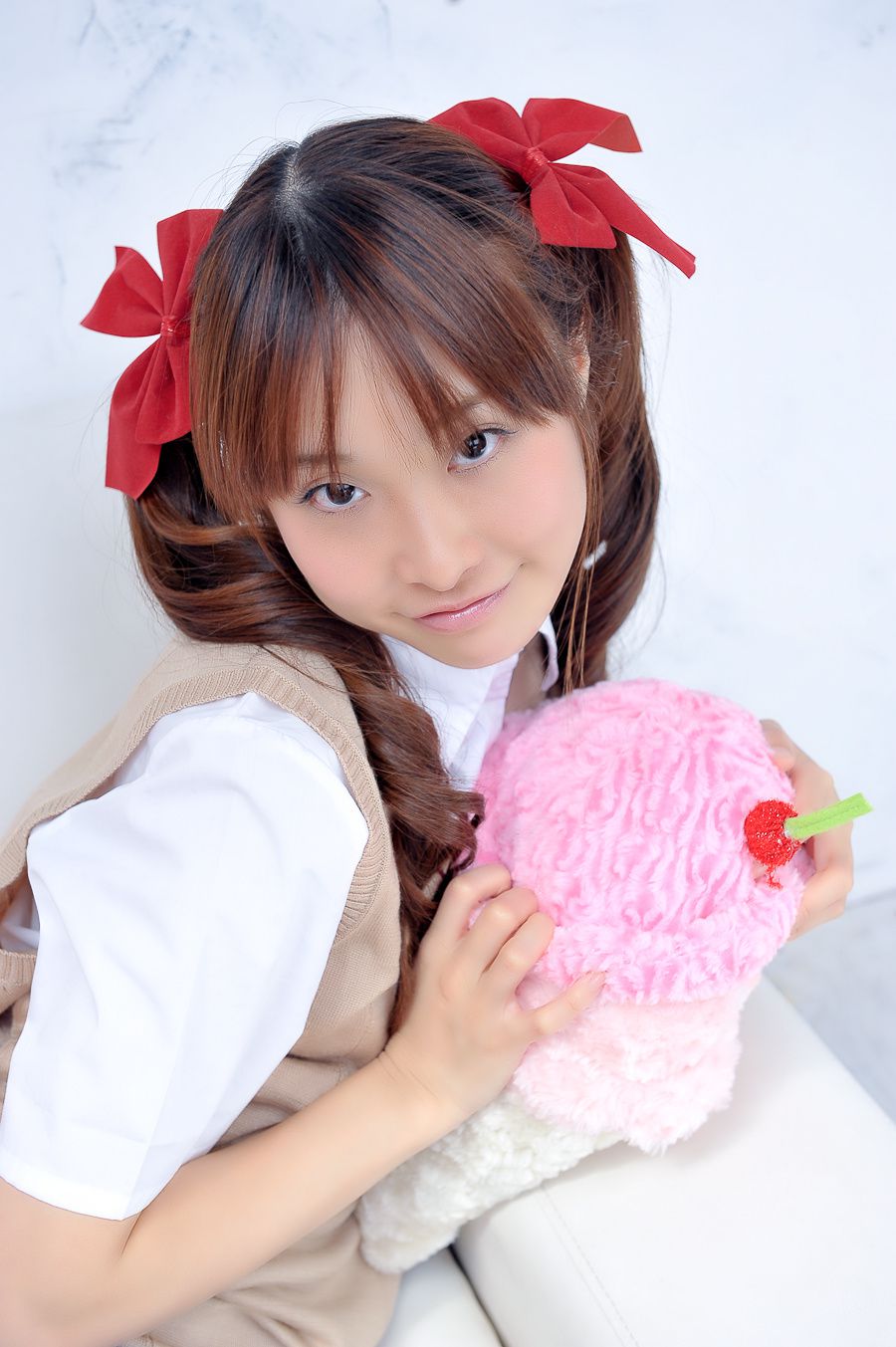 花兎まにゅ Manyu Hanausagi《とある科学の超電磁砲》御坂美琴 Misaka Mikoto