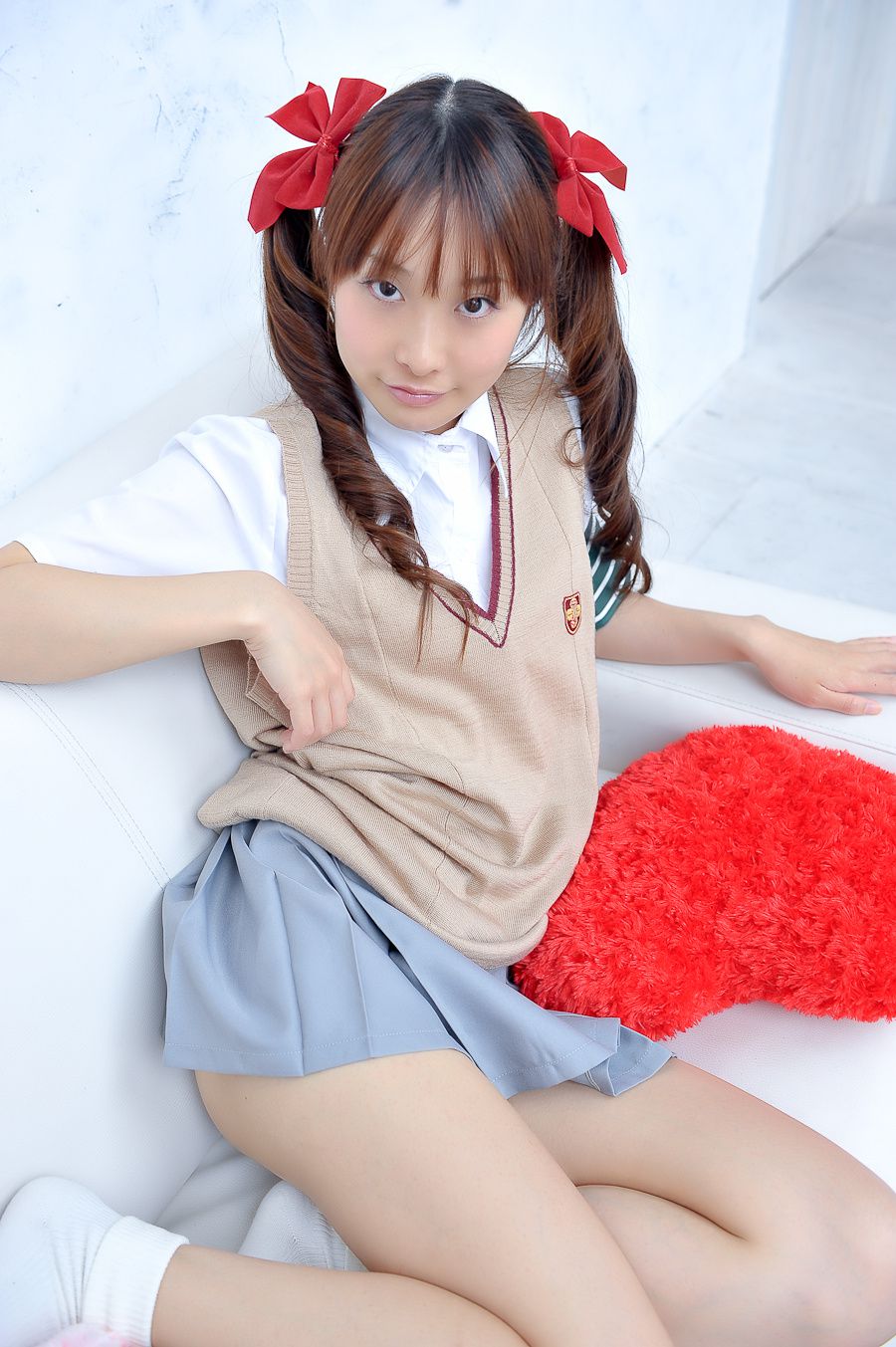 花兎まにゅ Manyu Hanausagi《とある科学の超電磁砲》御坂美琴 Misaka Mikoto