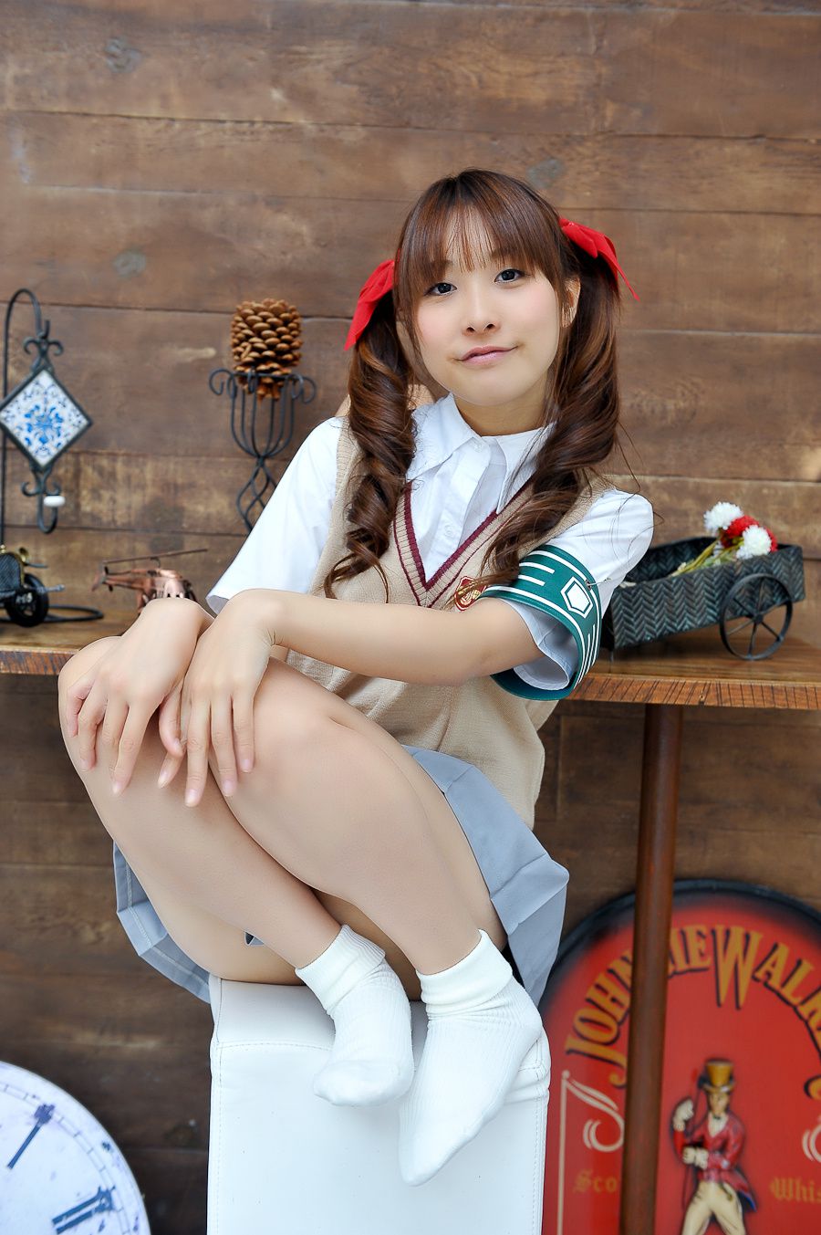花兎まにゅ Manyu Hanausagi《とある科学の超電磁砲》御坂美琴 Misaka Mikoto