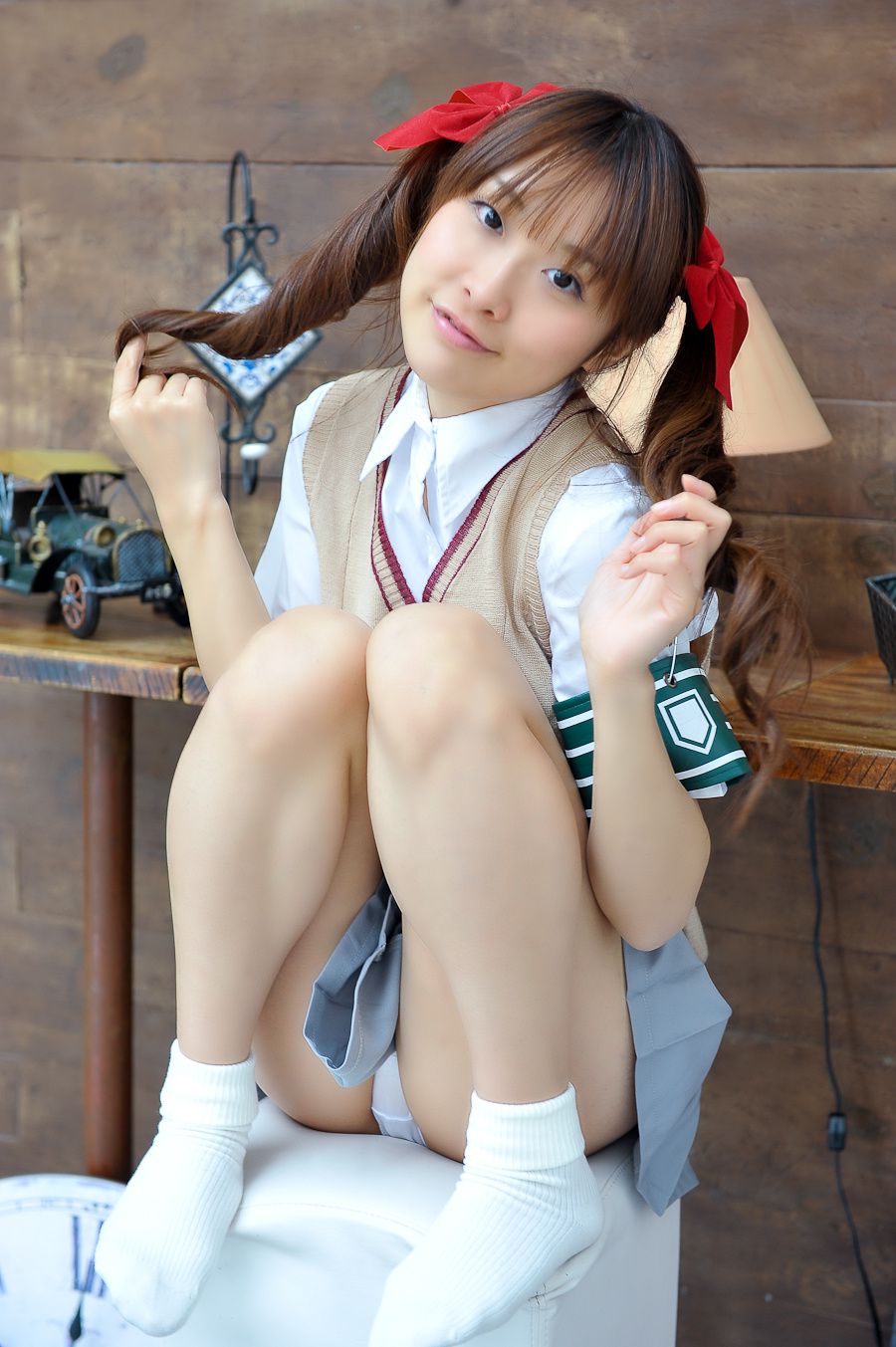 花兎まにゅ Manyu Hanausagi《とある科学の超電磁砲》御坂美琴 Misaka Mikoto
