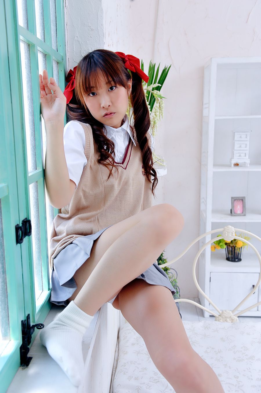 花兎まにゅ Manyu Hanausagi《とある科学の超電磁砲》御坂美琴 Misaka Mikoto