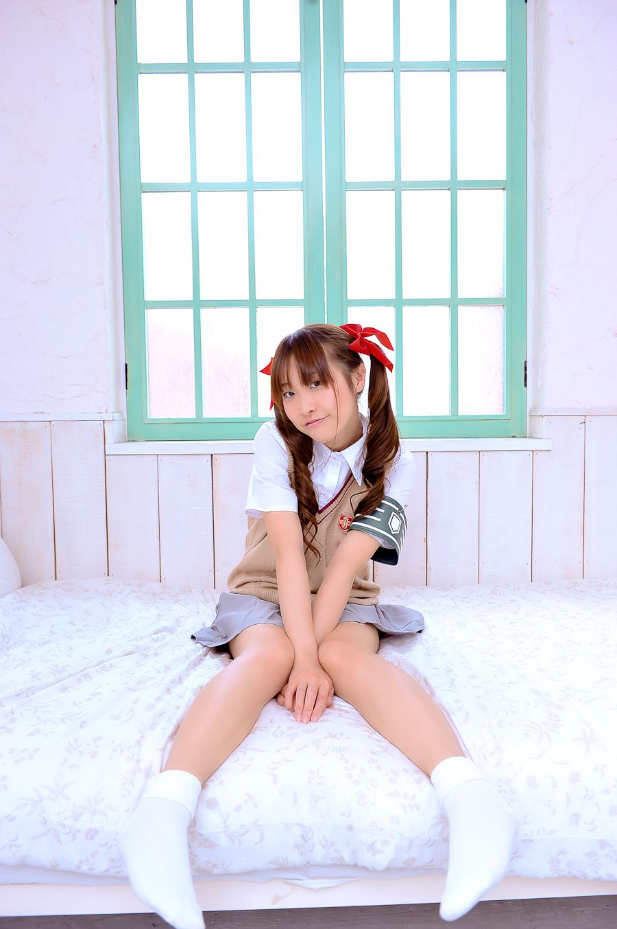 花兎まにゅ Manyu Hanausagi《とある科学の超電磁砲》御坂美琴 Misaka Mikoto