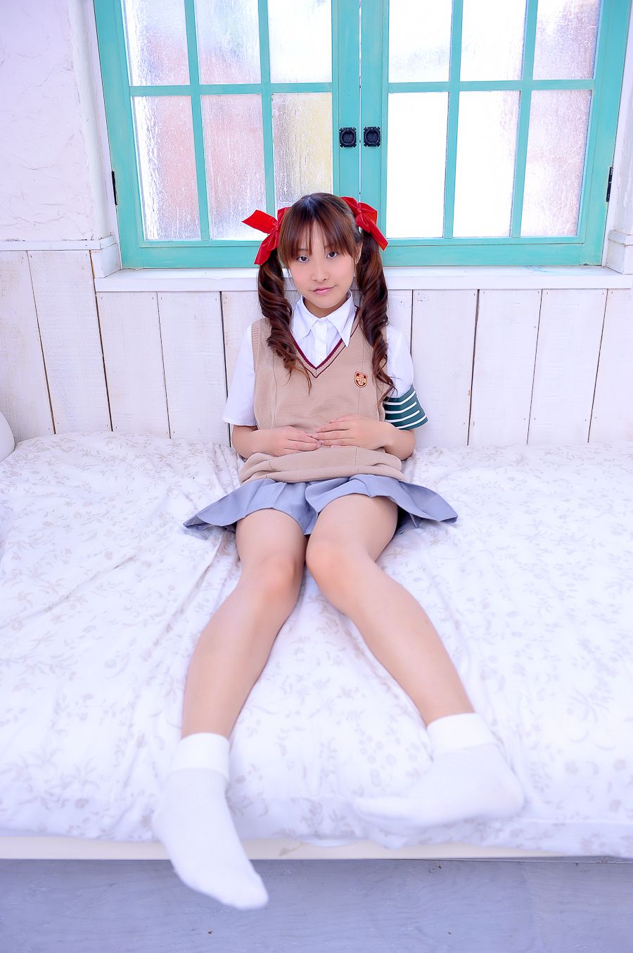 花兎まにゅ Manyu Hanausagi《とある科学の超電磁砲》御坂美琴 Misaka Mikoto