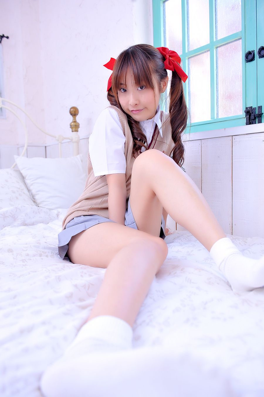 花兎まにゅ Manyu Hanausagi《とある科学の超電磁砲》御坂美琴 Misaka Mikoto