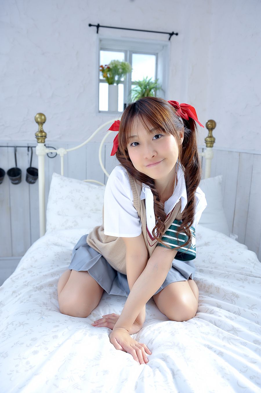 花兎まにゅ Manyu Hanausagi《とある科学の超電磁砲》御坂美琴 Misaka Mikoto
