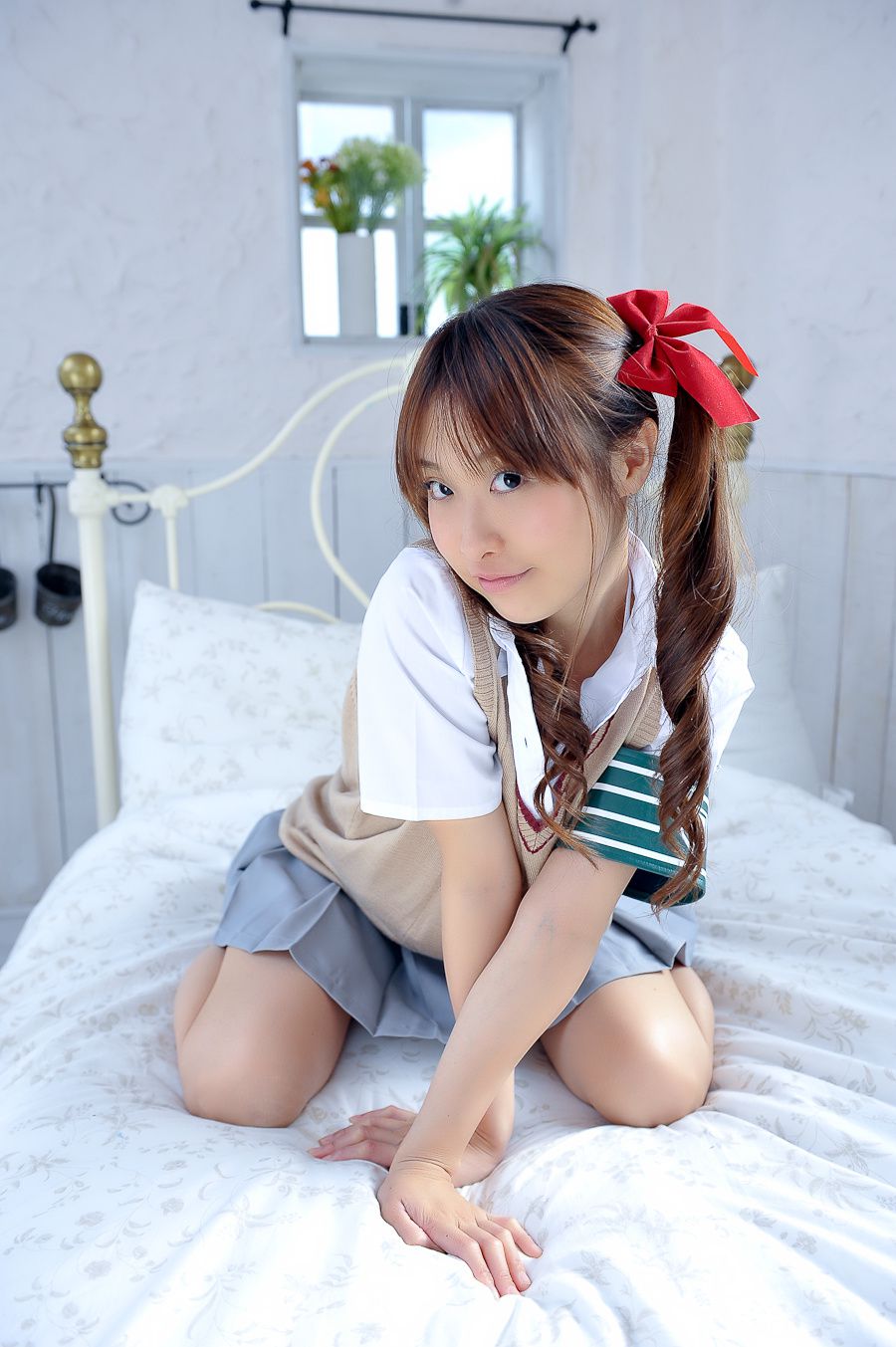花兎まにゅ Manyu Hanausagi《とある科学の超電磁砲》御坂美琴 Misaka Mikoto