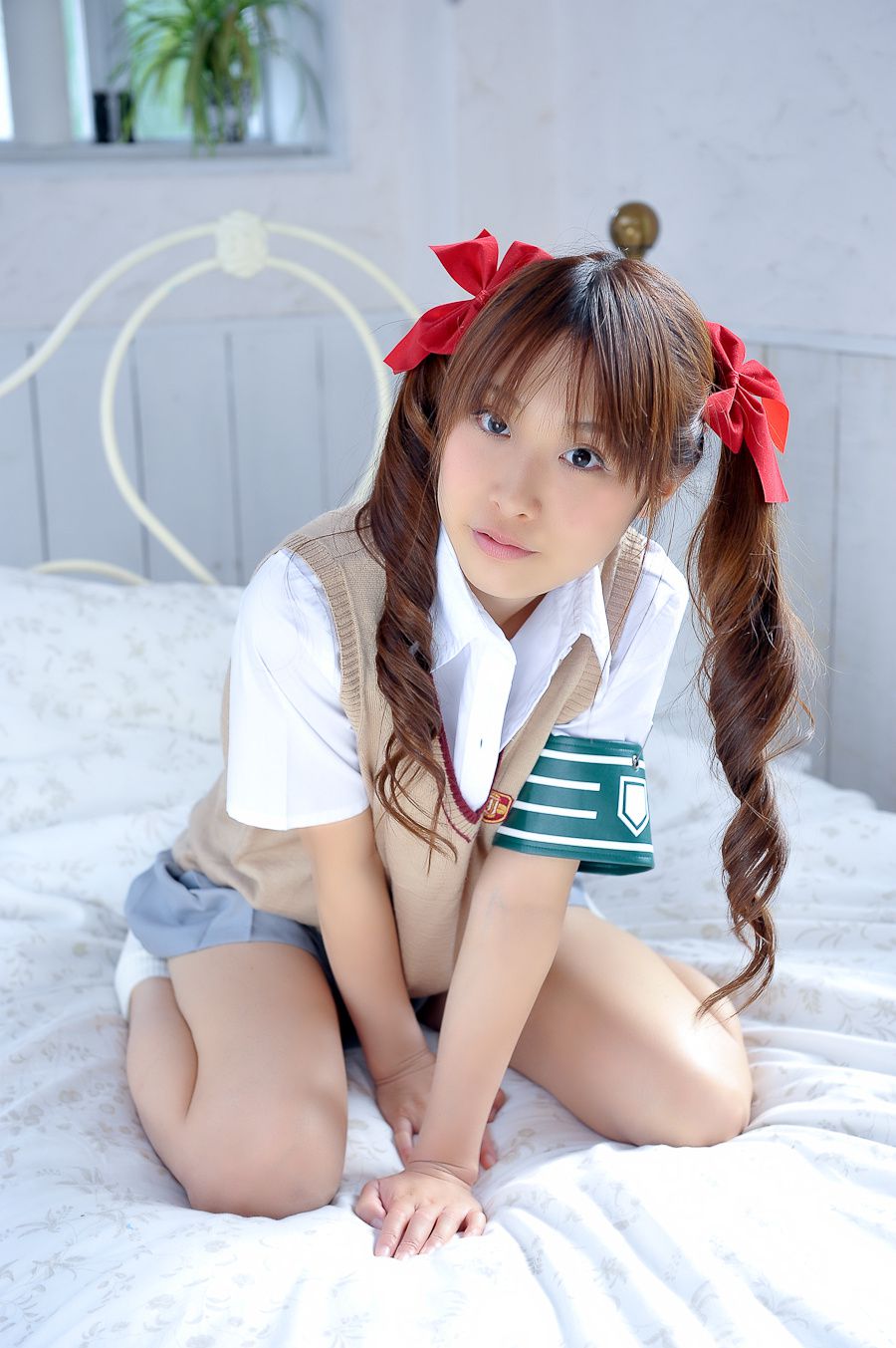 花兎まにゅ Manyu Hanausagi《とある科学の超電磁砲》御坂美琴 Misaka Mikoto
