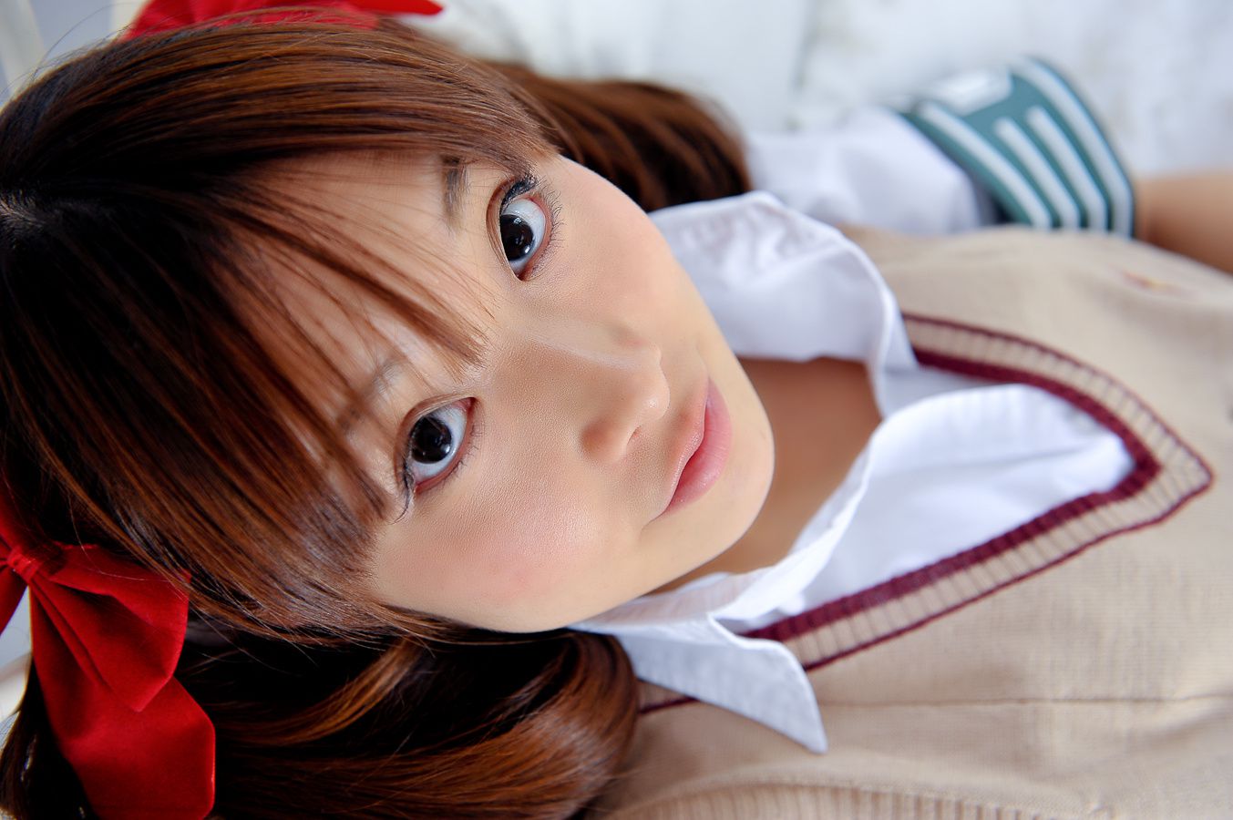 花兎まにゅ Manyu Hanausagi《とある科学の超電磁砲》御坂美琴 Misaka Mikoto