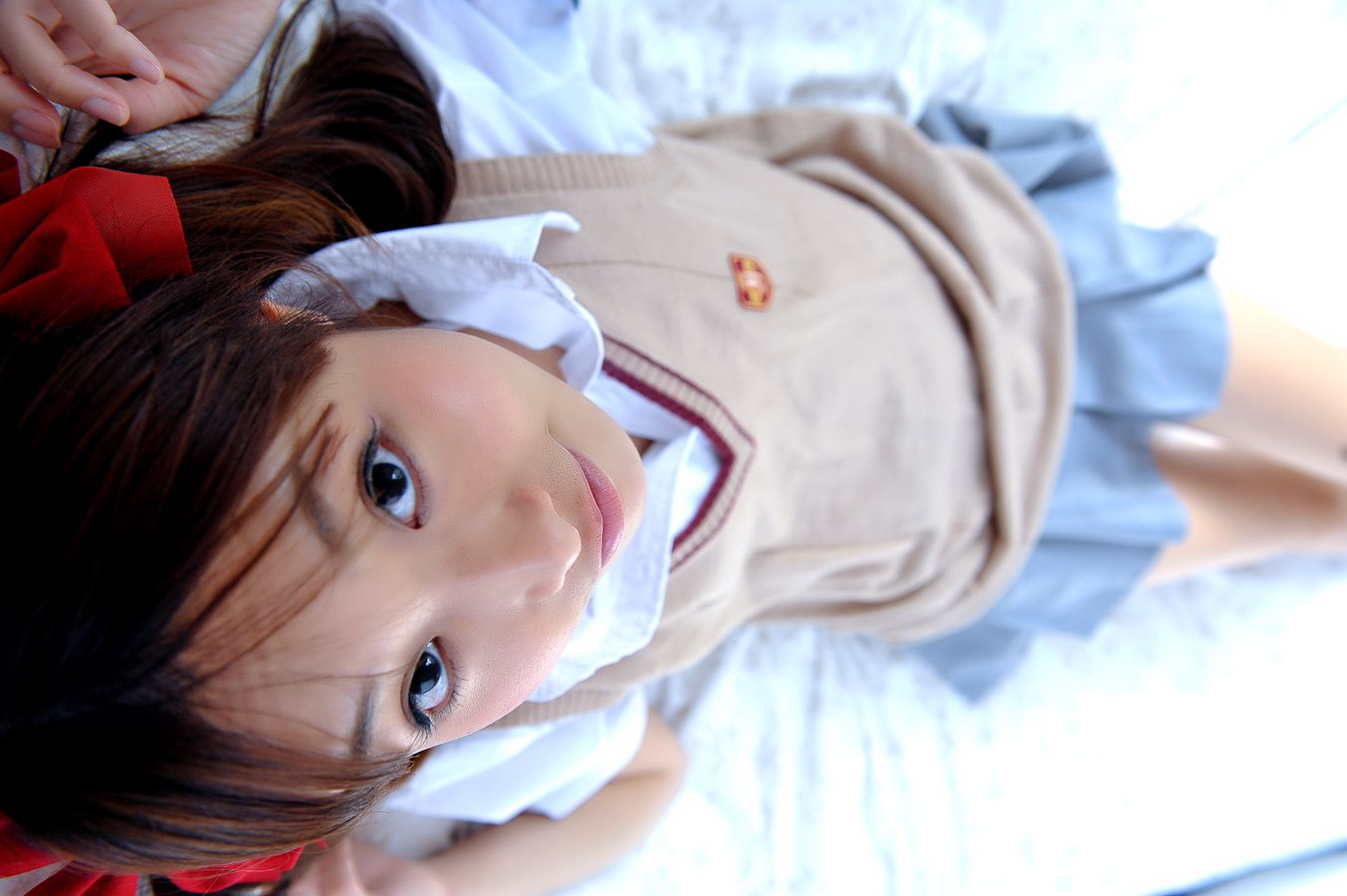 花兎まにゅ Manyu Hanausagi《とある科学の超電磁砲》御坂美琴 Misaka Mikoto