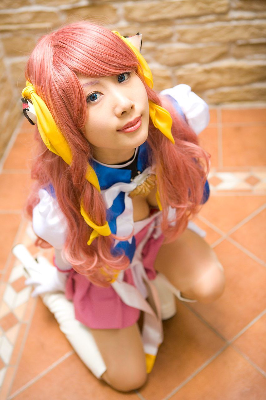 守薙まどか (Kaminagi Madoka)  これが私の御主人様 [Jneko Studio]