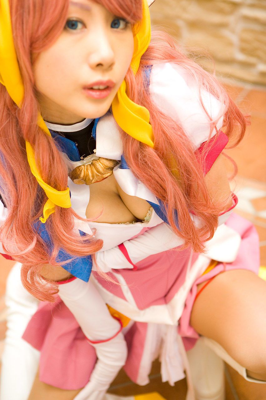 守薙まどか (Kaminagi Madoka)  これが私の御主人様 [Jneko Studio]