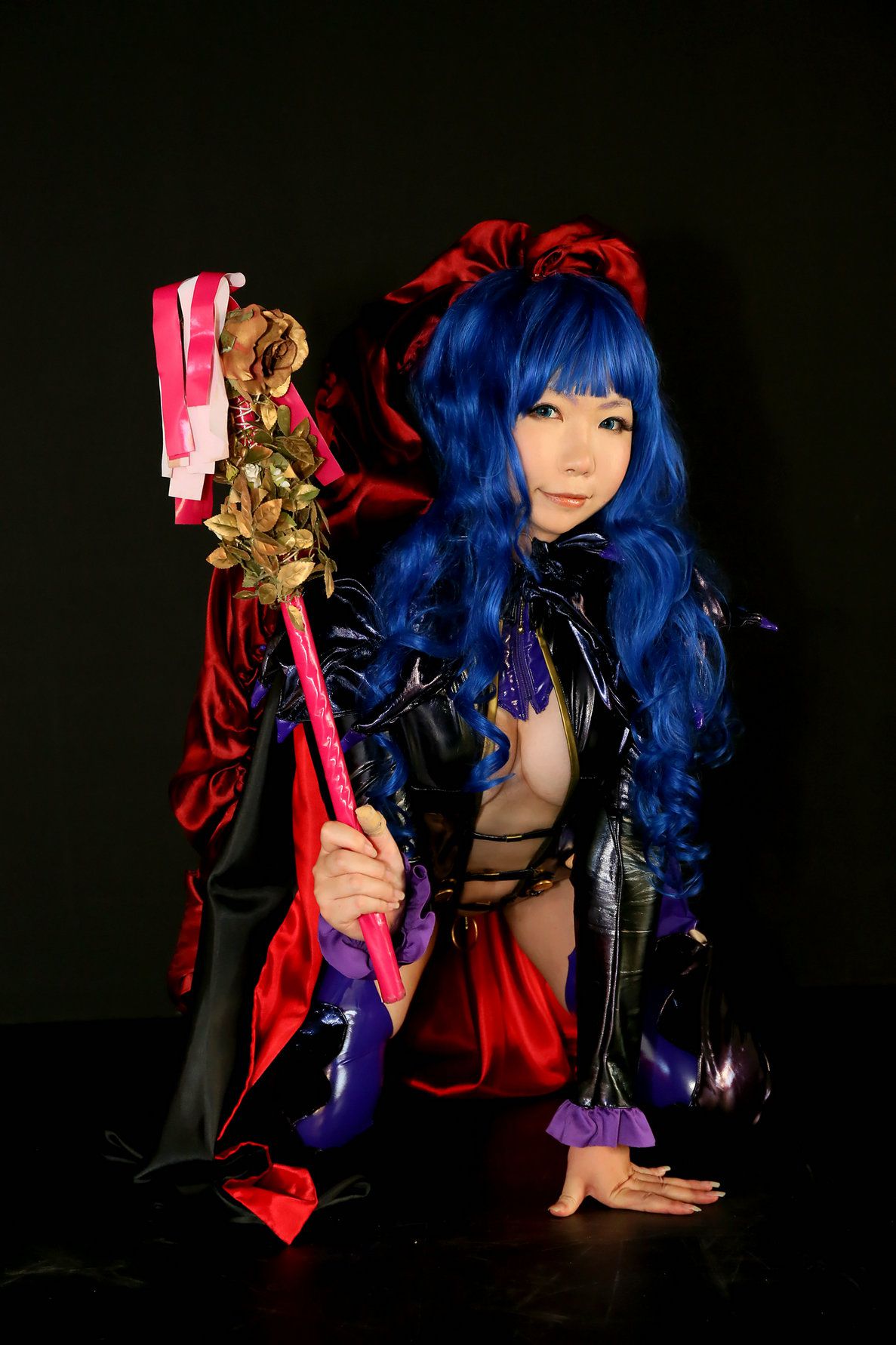 日暮りん(Higurashi Rin) 《Fate＼stay night》+《Macros》+《Sword Art Online》+《魔界天使ジブリール》 [日暮企画]
