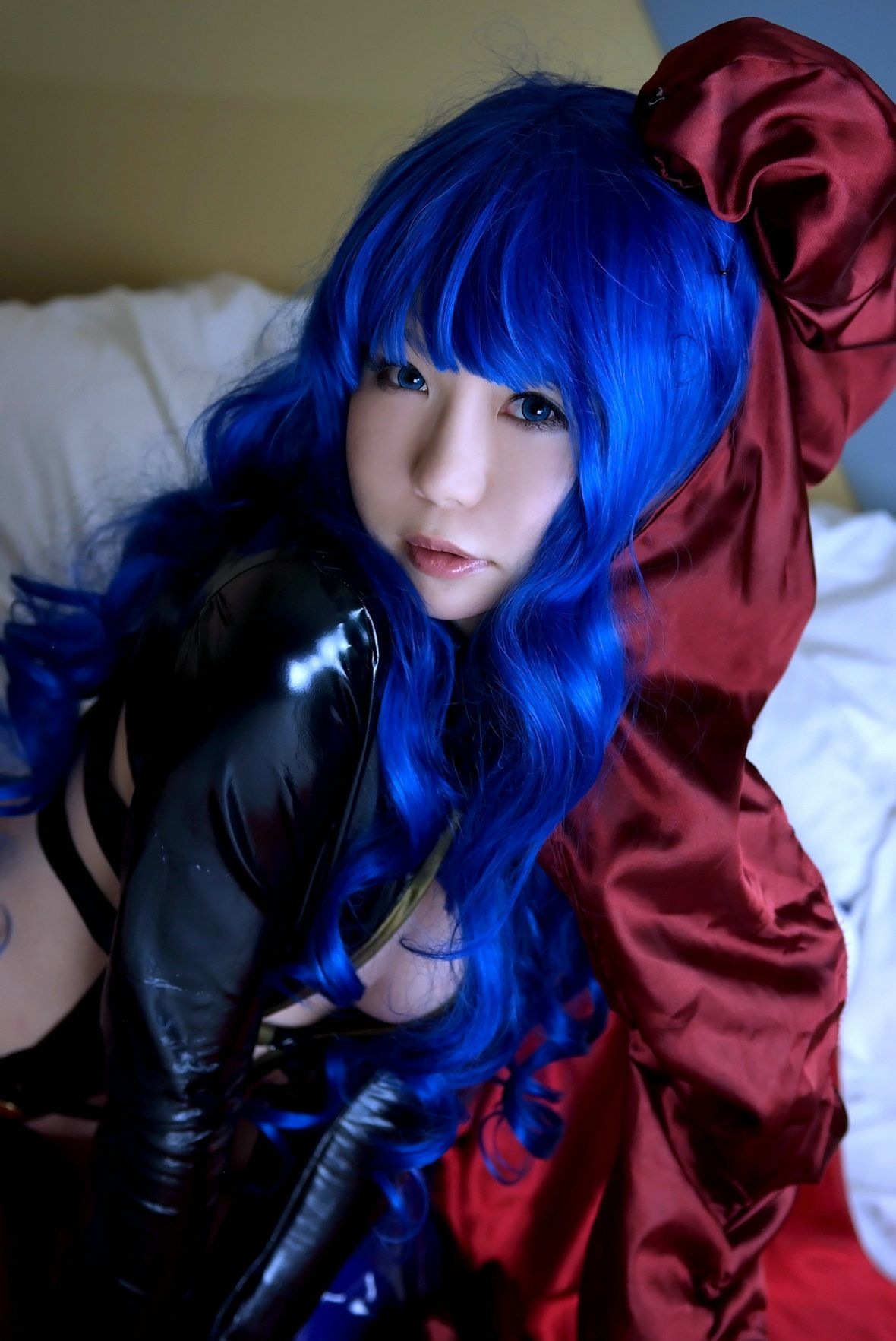 日暮りん(Higurashi Rin) 《Fate＼stay night》+《Macros》+《Sword Art Online》+《魔界天使ジブリール》 [日暮企画]