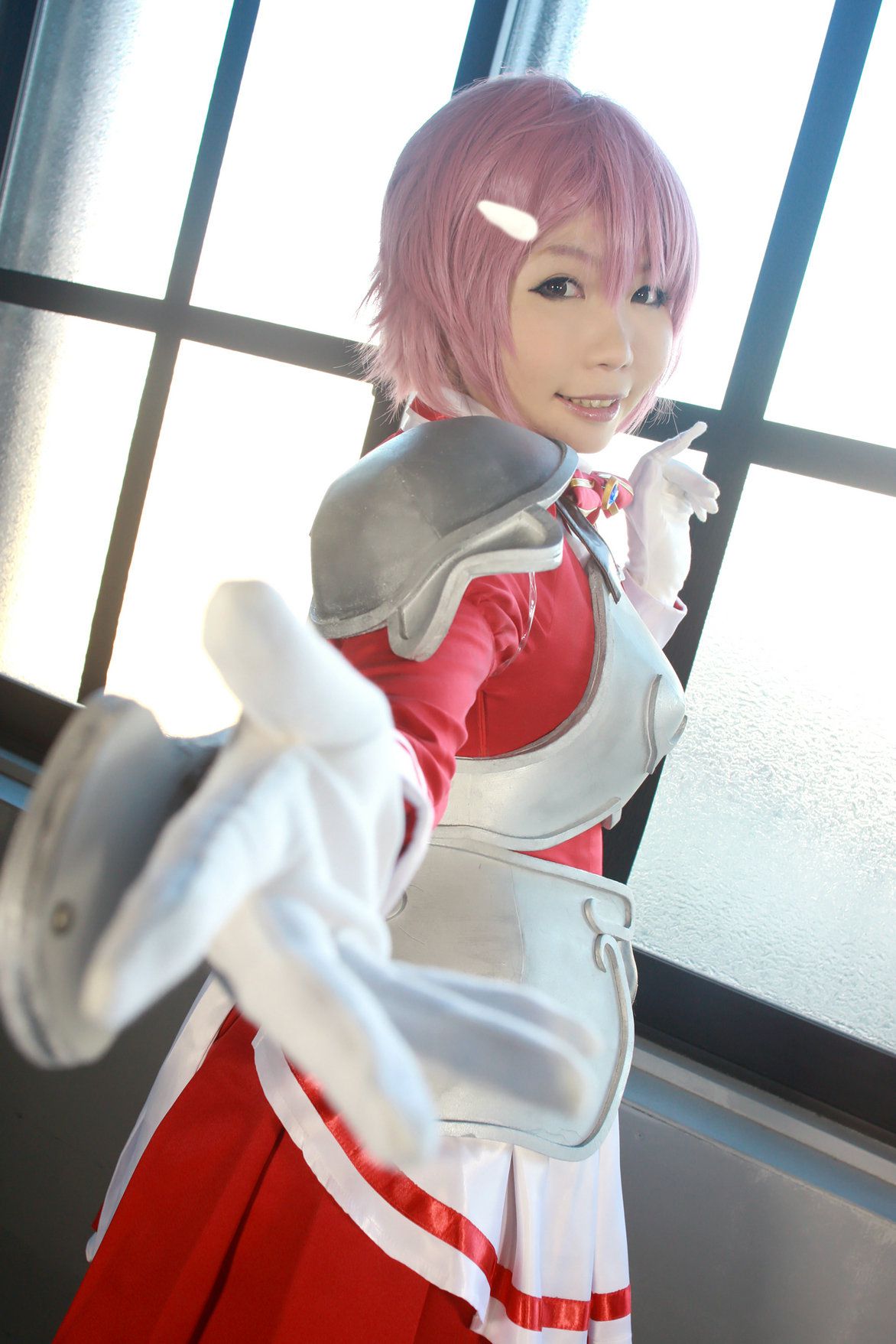 日暮りん(Higurashi Rin) 《Fate＼stay night》+《Macros》+《Sword Art Online》+《魔界天使ジブリール》 [日暮企画]