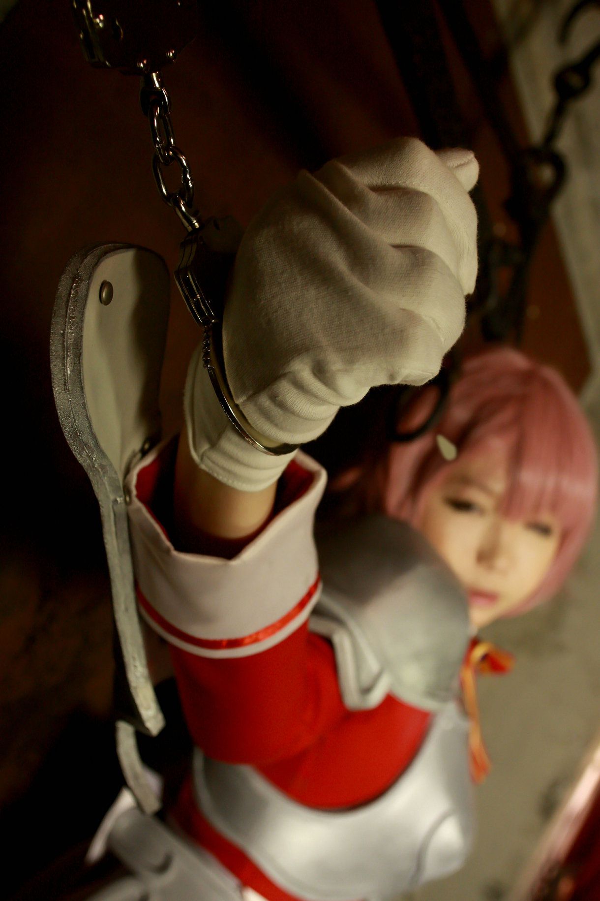 日暮りん(Higurashi Rin) 《Fate＼stay night》+《Macros》+《Sword Art Online》+《魔界天使ジブリール》 [日暮企画]