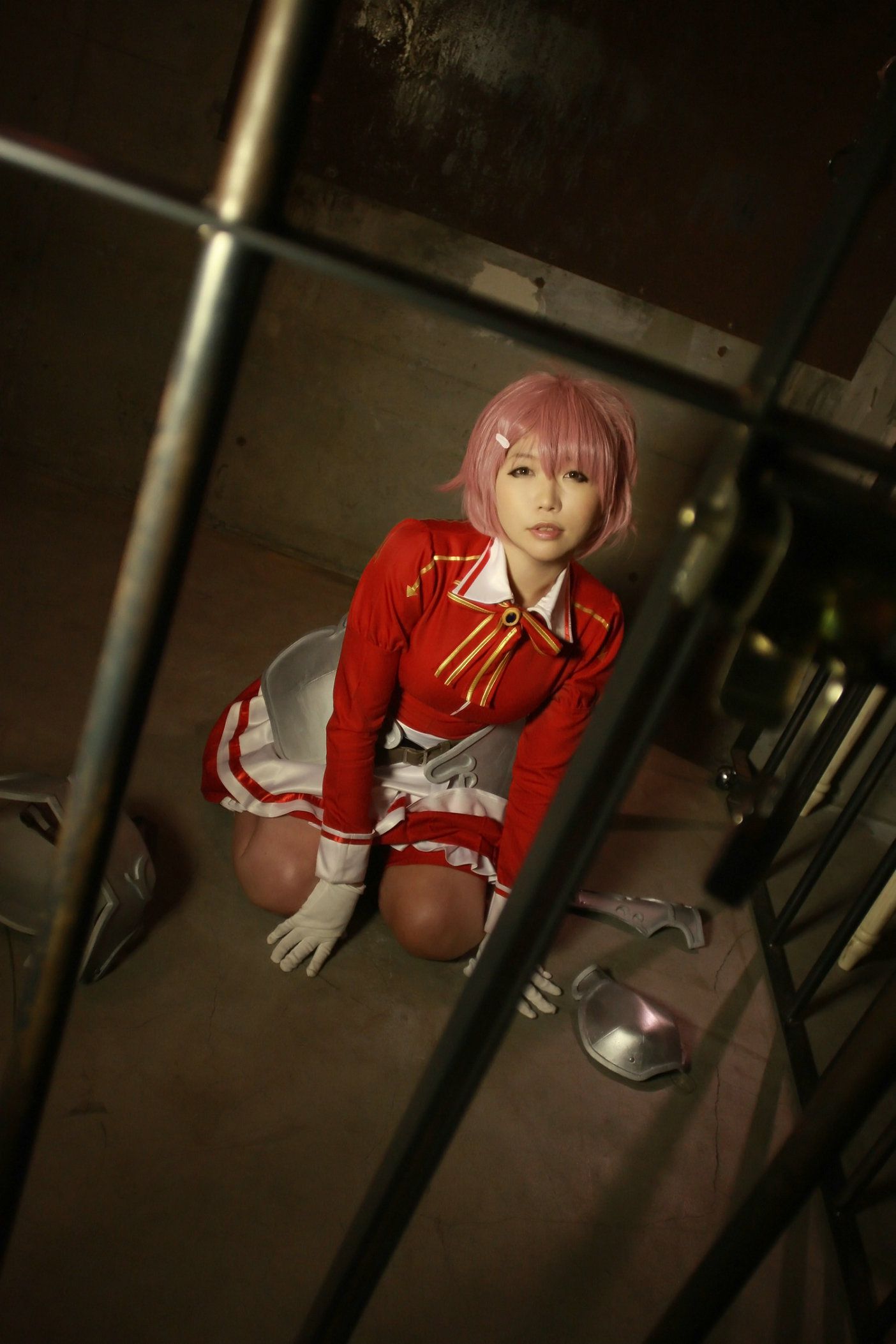 日暮りん(Higurashi Rin) 《Fate＼stay night》+《Macros》+《Sword Art Online》+《魔界天使ジブリール》 [日暮企画]