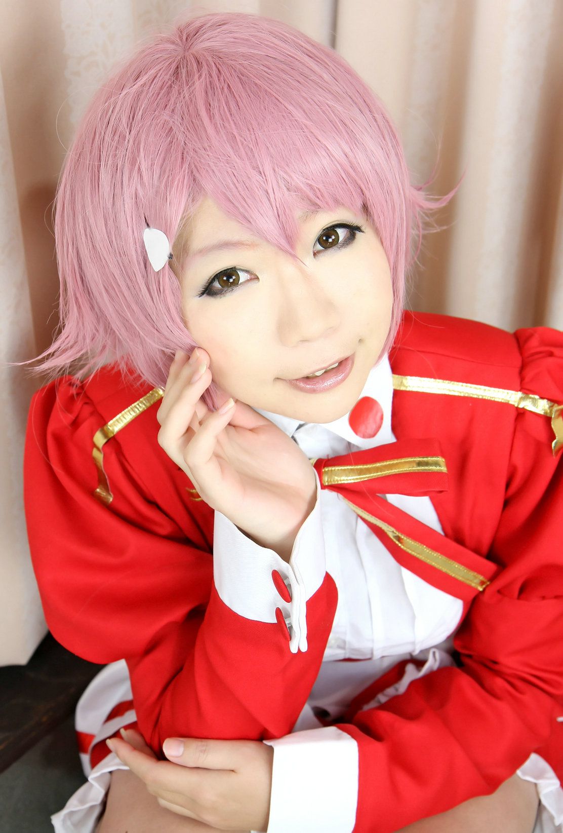 日暮りん(Higurashi Rin) 《Fate＼stay night》+《Macros》+《Sword Art Online》+《魔界天使ジブリール》 [日暮企画]