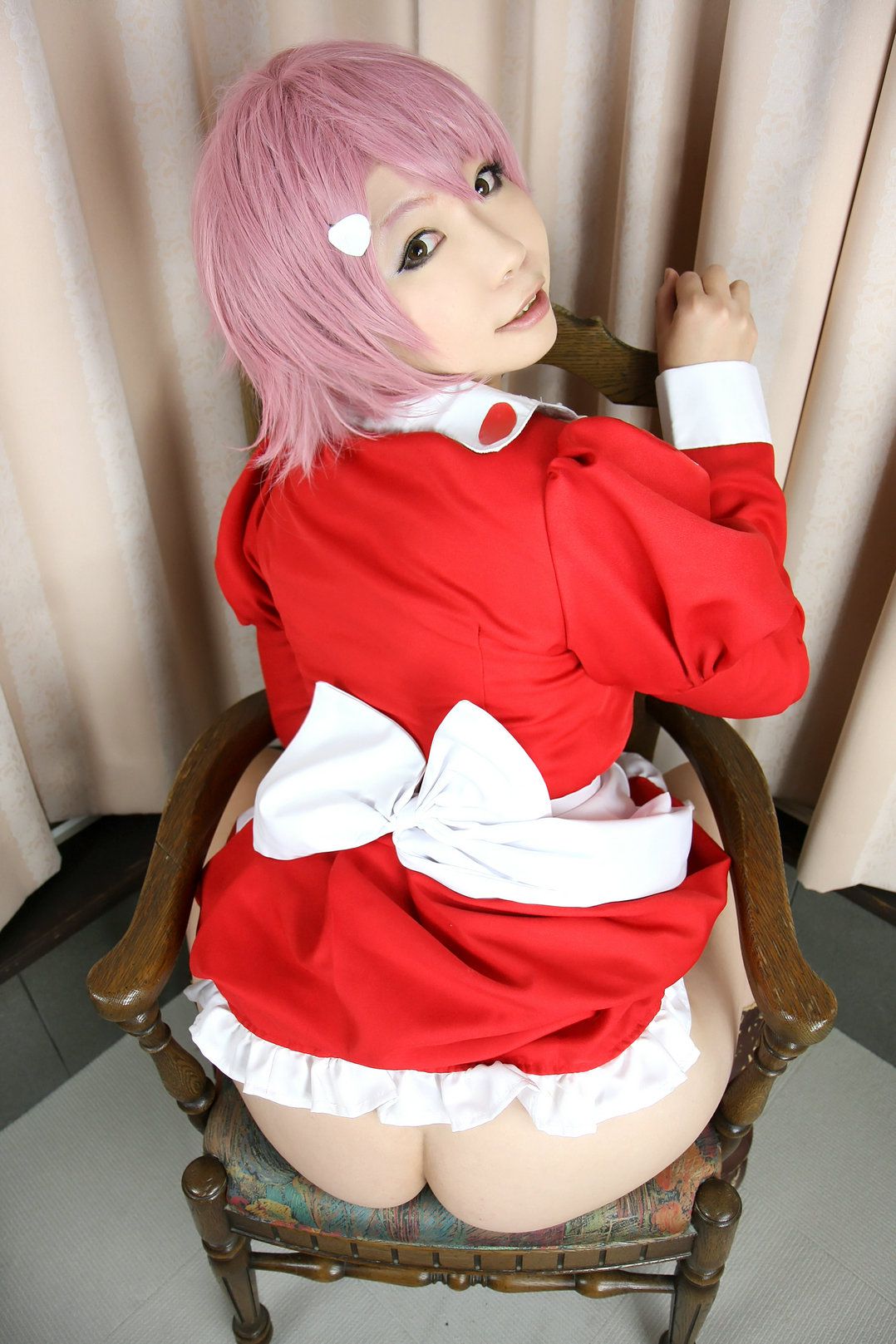 日暮りん(Higurashi Rin) 《Fate＼stay night》+《Macros》+《Sword Art Online》+《魔界天使ジブリール》 [日暮企画]