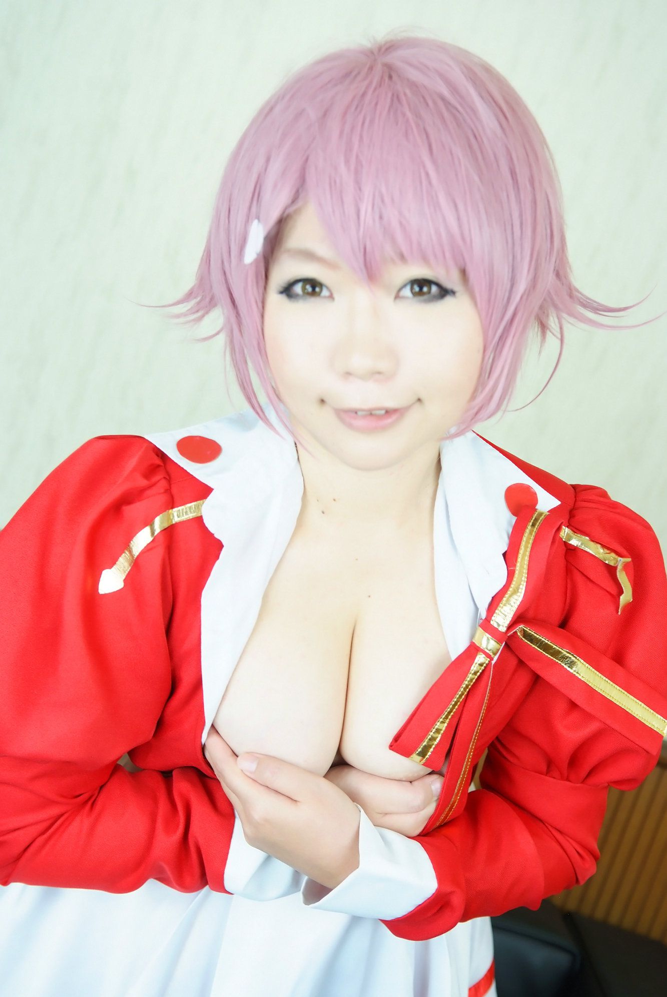 日暮りん(Higurashi Rin) 《Fate＼stay night》+《Macros》+《Sword Art Online》+《魔界天使ジブリール》 [日暮企画]
