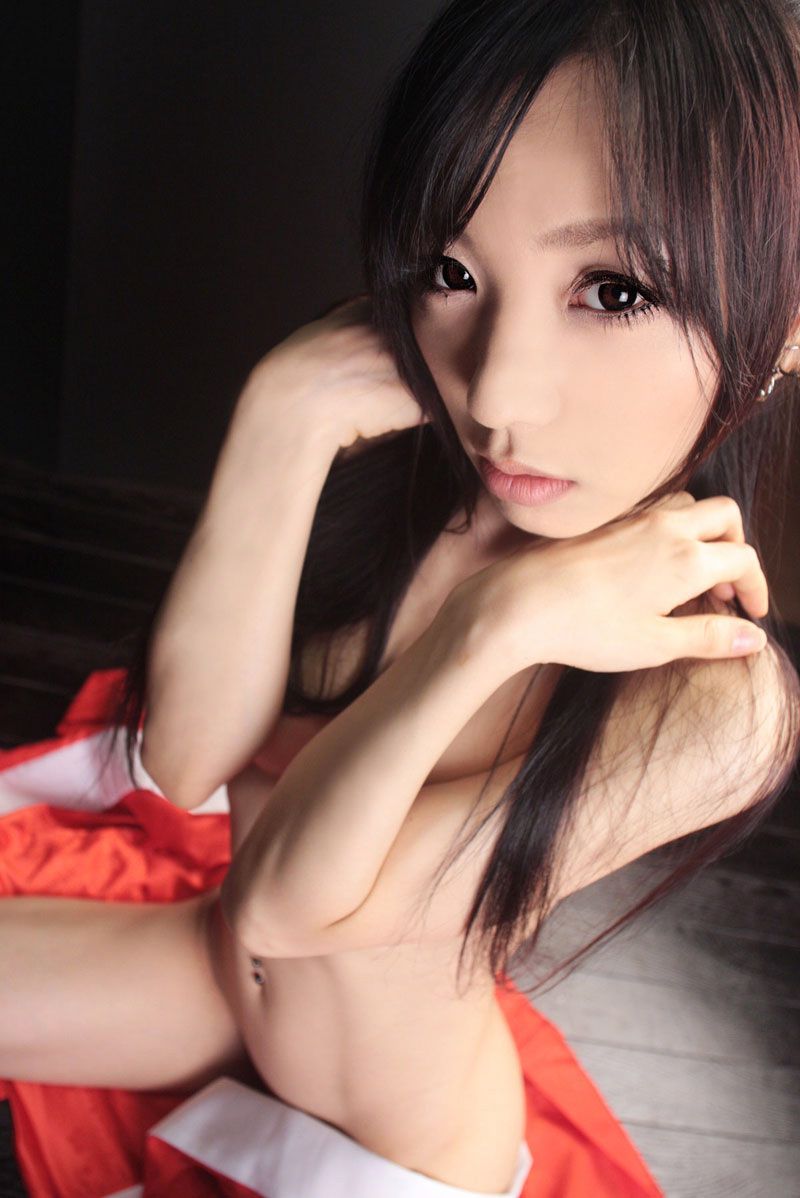 華群みさき(Hanamura Misaki) 《KING OF FIGHTERS》MAI SHIRANUI
