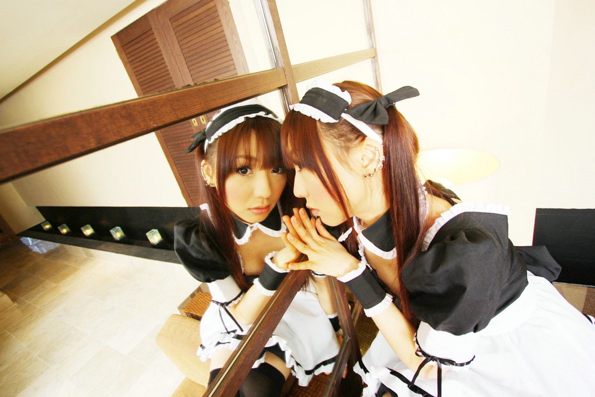 華群みさき(Hanamura Misaki) 《Queen s Blade》Airi+《Samurai Spirits》Iroha  [HONEY BUNNY]