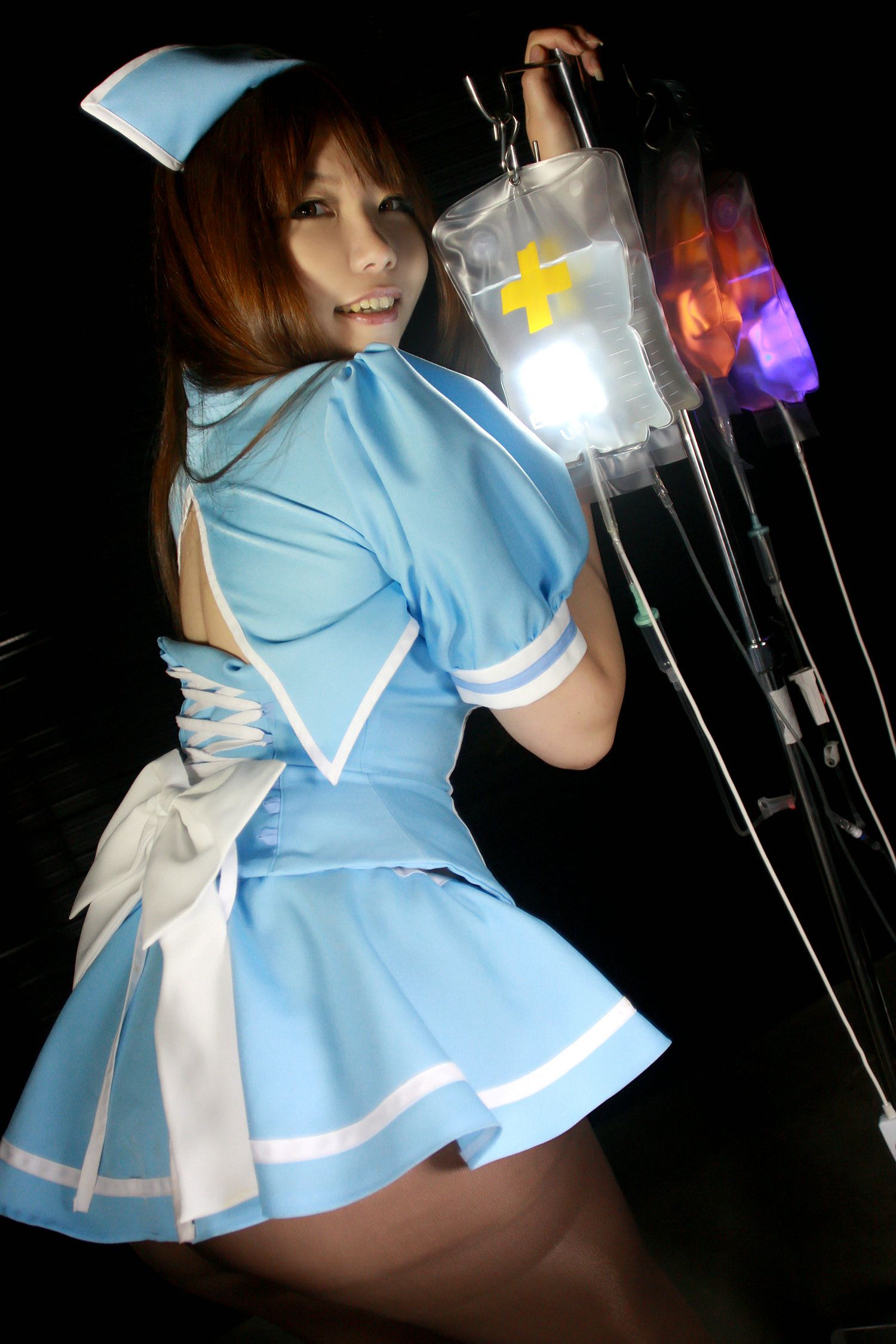 日暮りん(Higurashi Rin) Maid no Tashinami type.B [日暮企画]