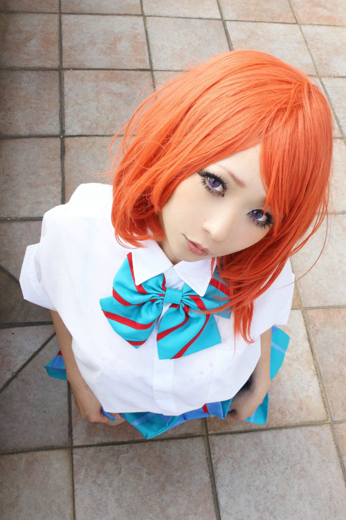 日暮らん (Higurashi Ran) 《Love Live!》Nishikino Maki [HBS]