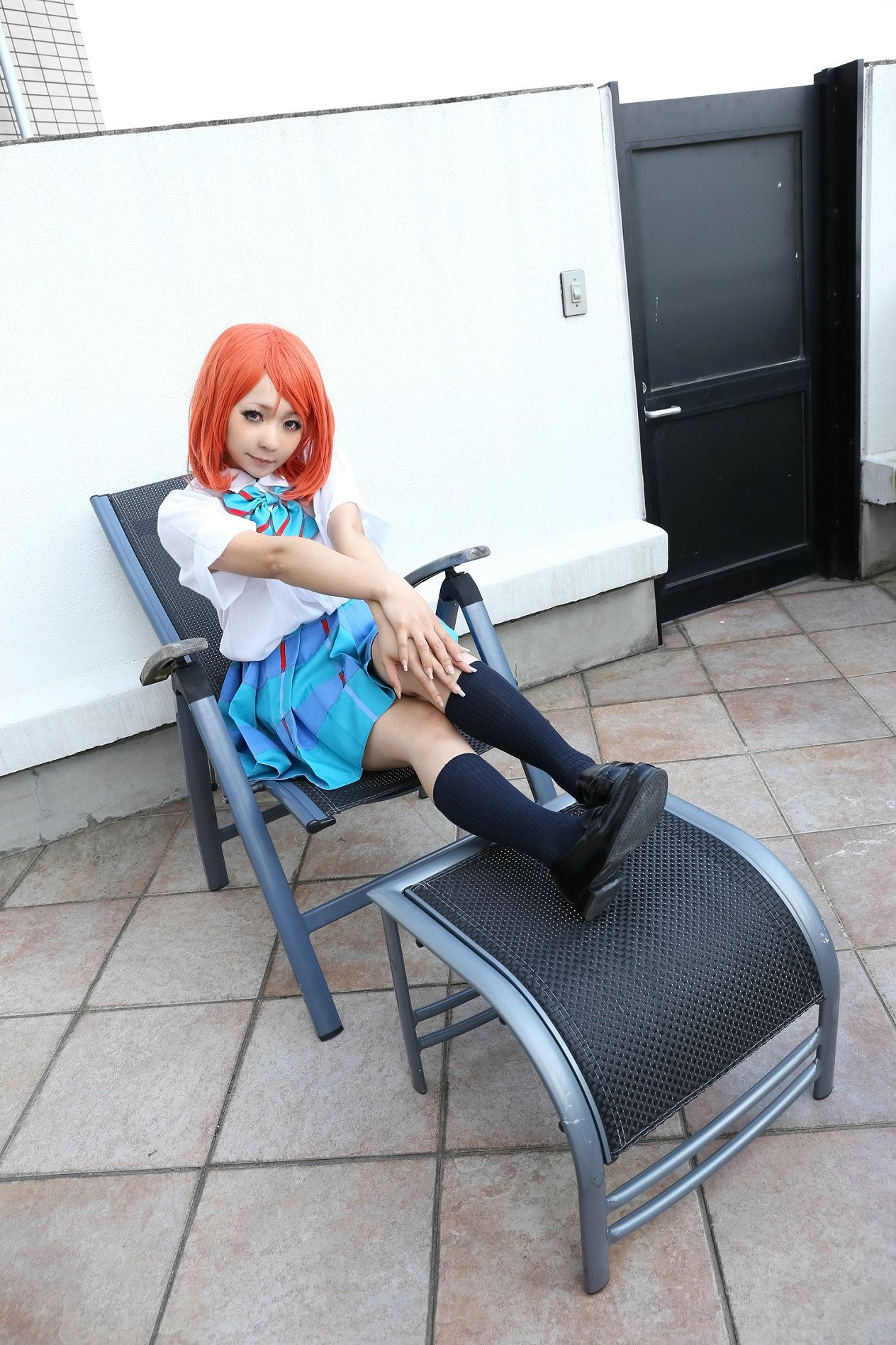 日暮らん (Higurashi Ran) 《Love Live!》Nishikino Maki [HBS]