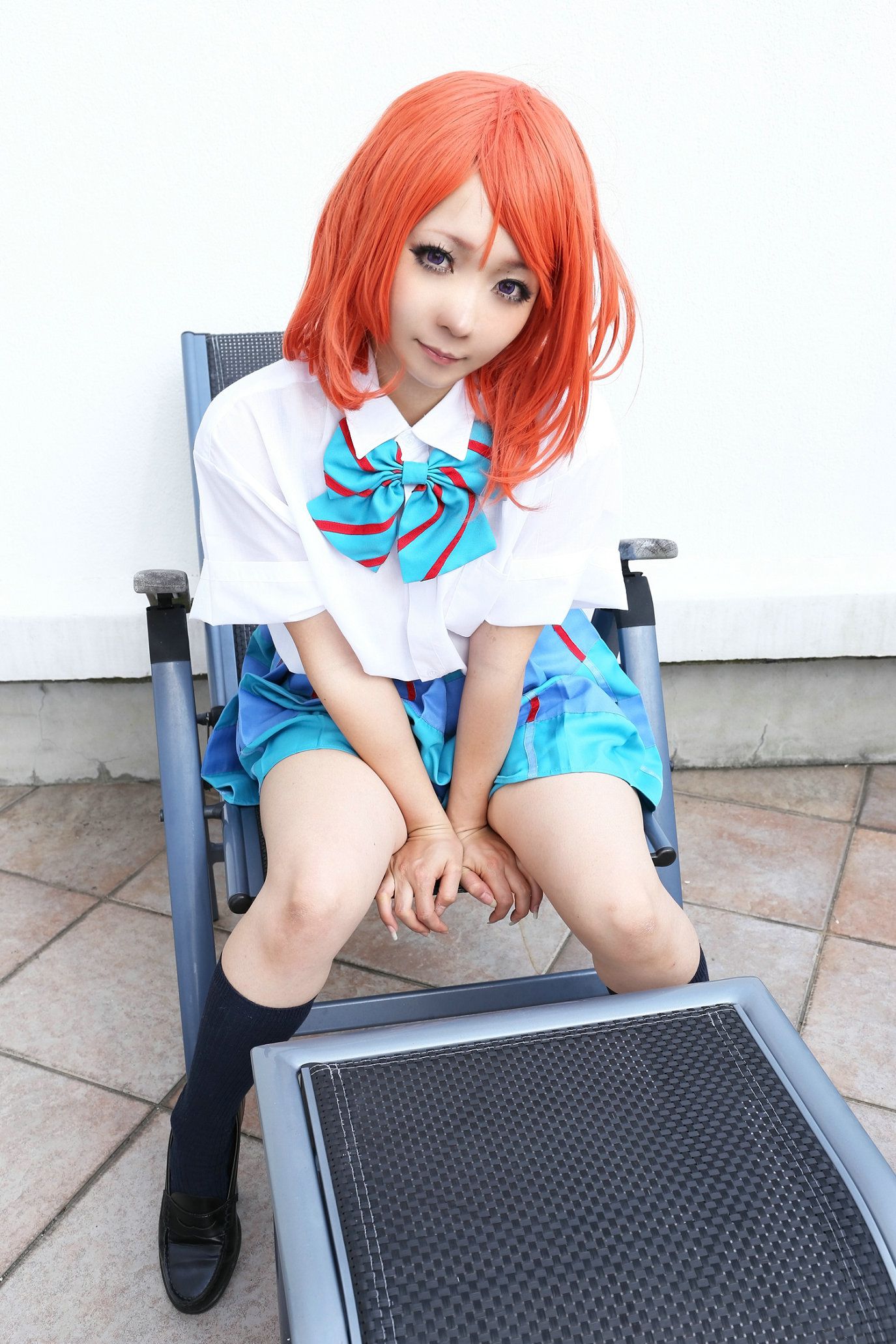 日暮らん (Higurashi Ran) 《Love Live!》Nishikino Maki [HBS]