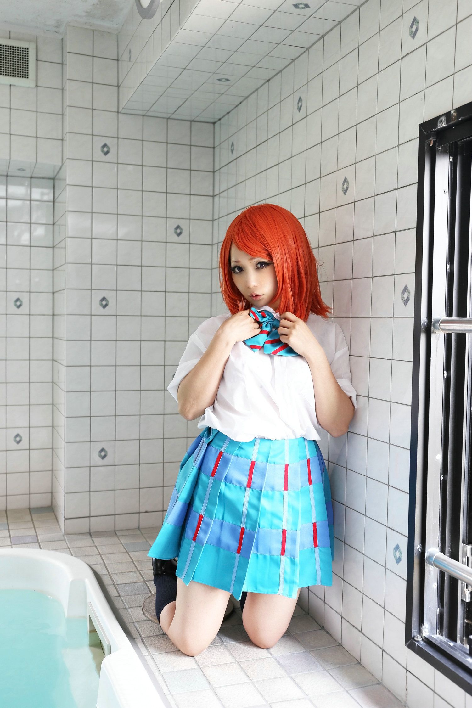 日暮らん (Higurashi Ran) 《Love Live!》Nishikino Maki [HBS]