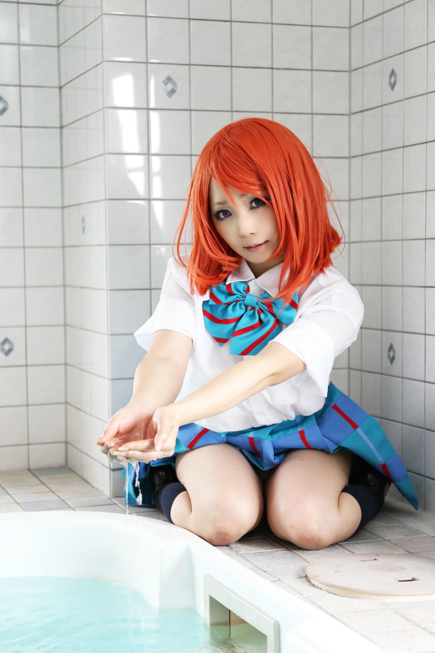 日暮らん (Higurashi Ran) 《Love Live!》Nishikino Maki [HBS]