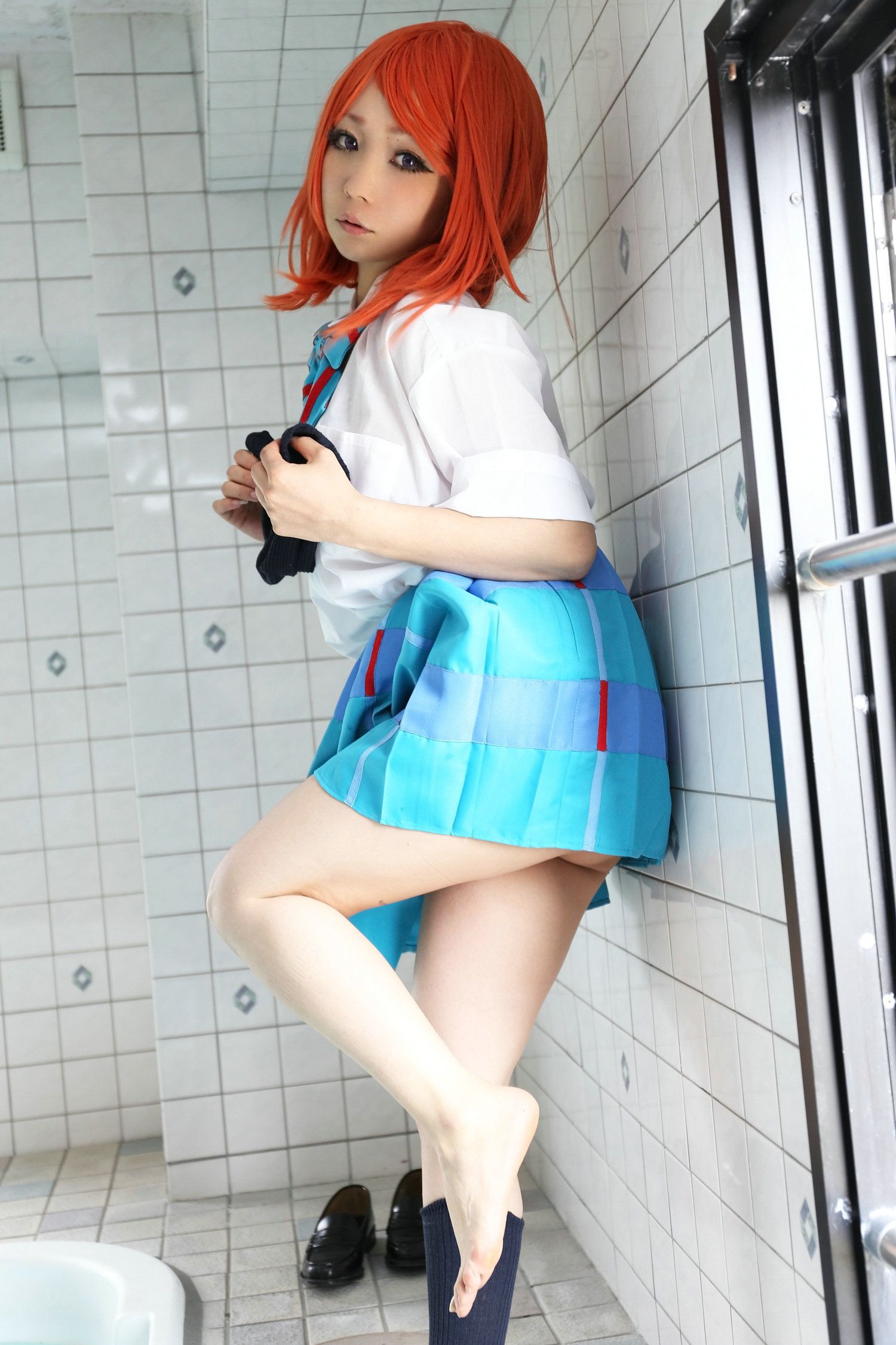 日暮らん (Higurashi Ran) 《Love Live!》Nishikino Maki [HBS]