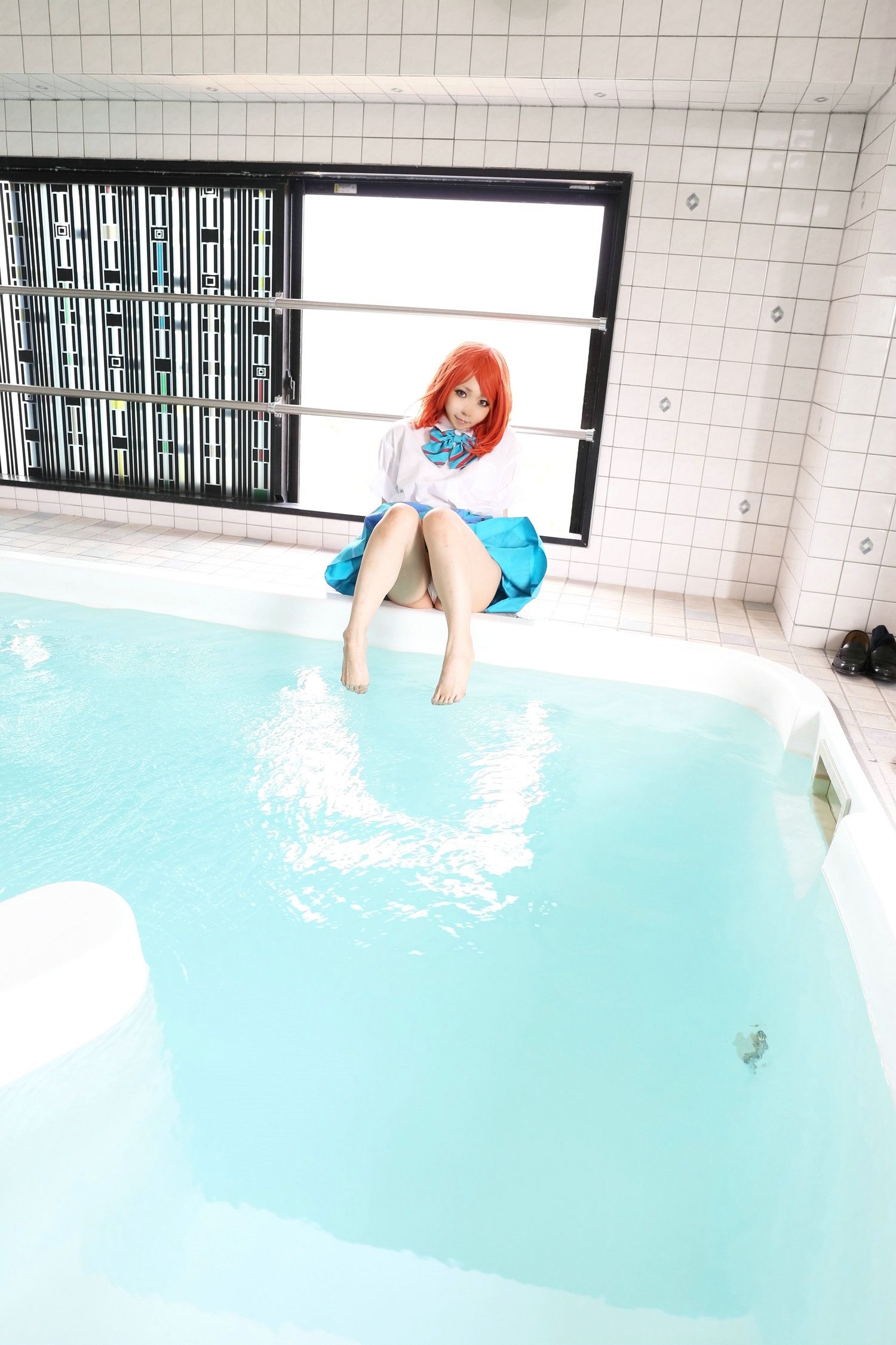 日暮らん (Higurashi Ran) 《Love Live!》Nishikino Maki [HBS]