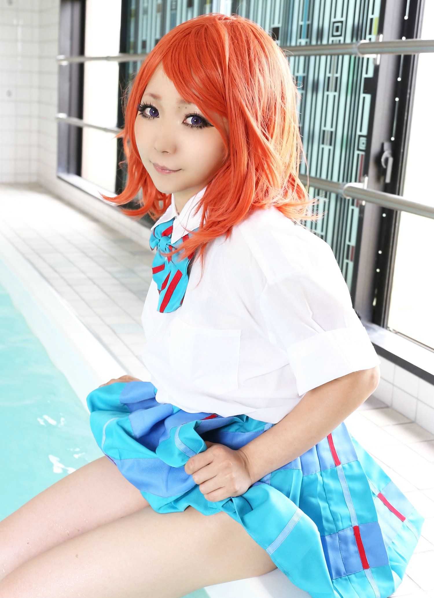 日暮らん (Higurashi Ran) 《Love Live!》Nishikino Maki [HBS]