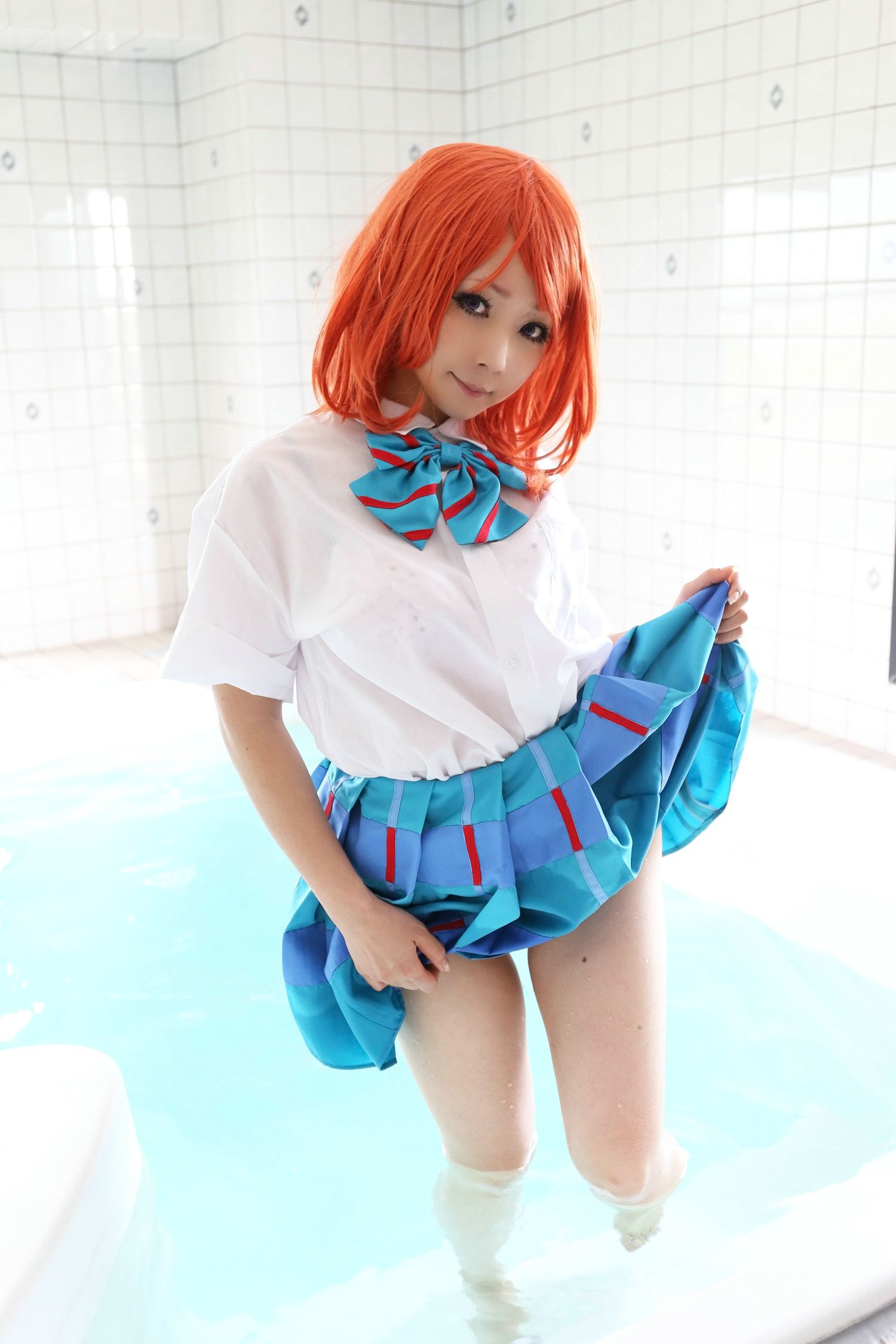 日暮らん (Higurashi Ran) 《Love Live!》Nishikino Maki [HBS]
