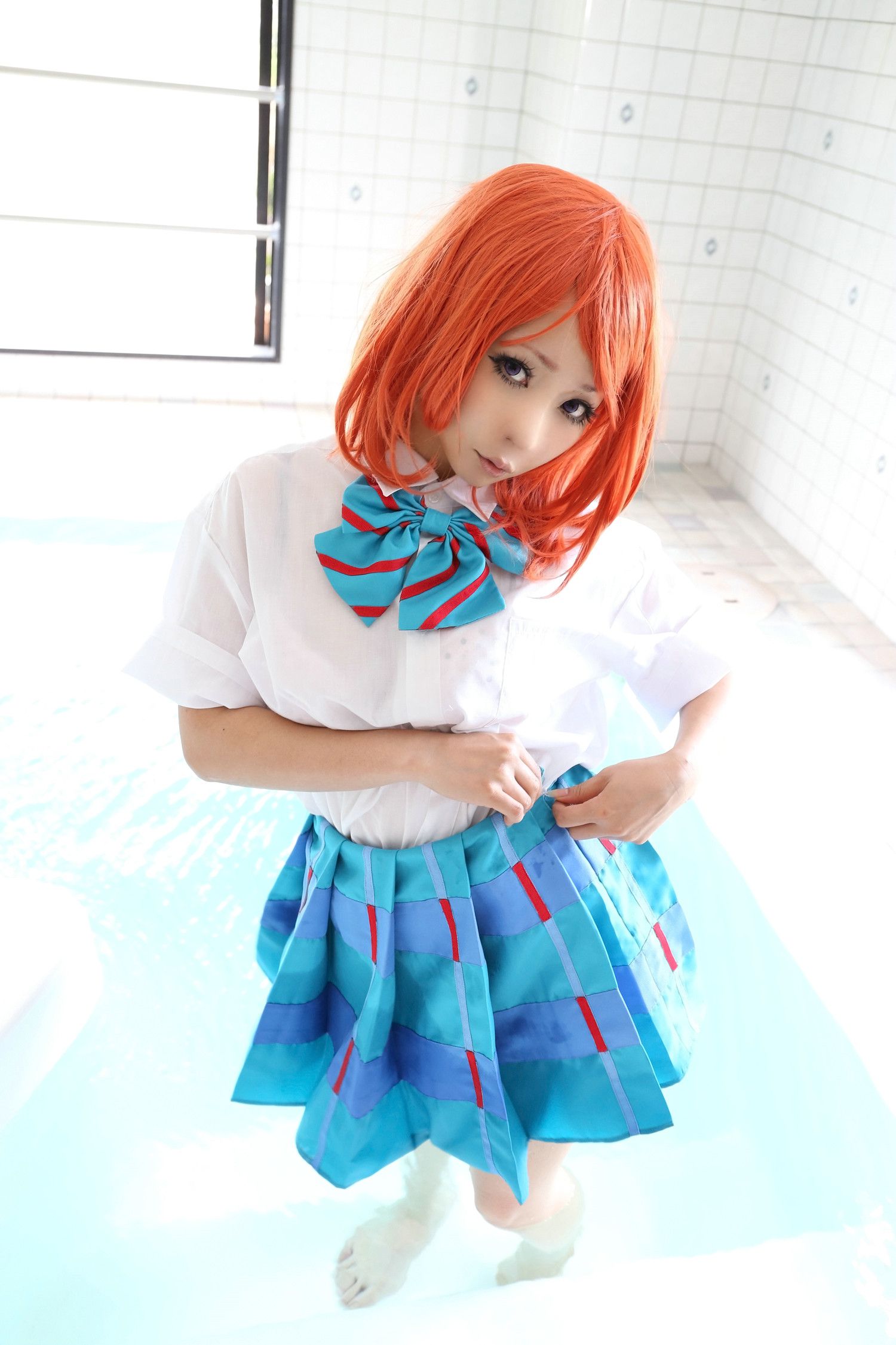 日暮らん (Higurashi Ran) 《Love Live!》Nishikino Maki [HBS]