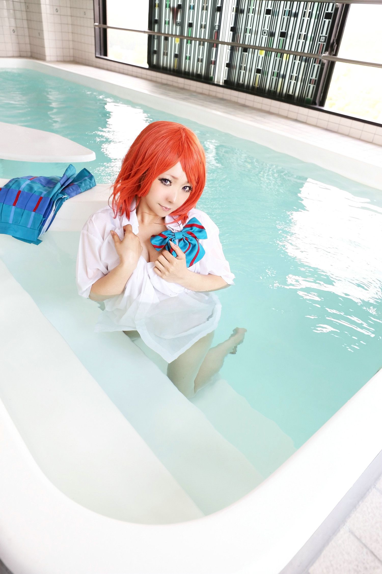 日暮らん (Higurashi Ran) 《Love Live!》Nishikino Maki [HBS]