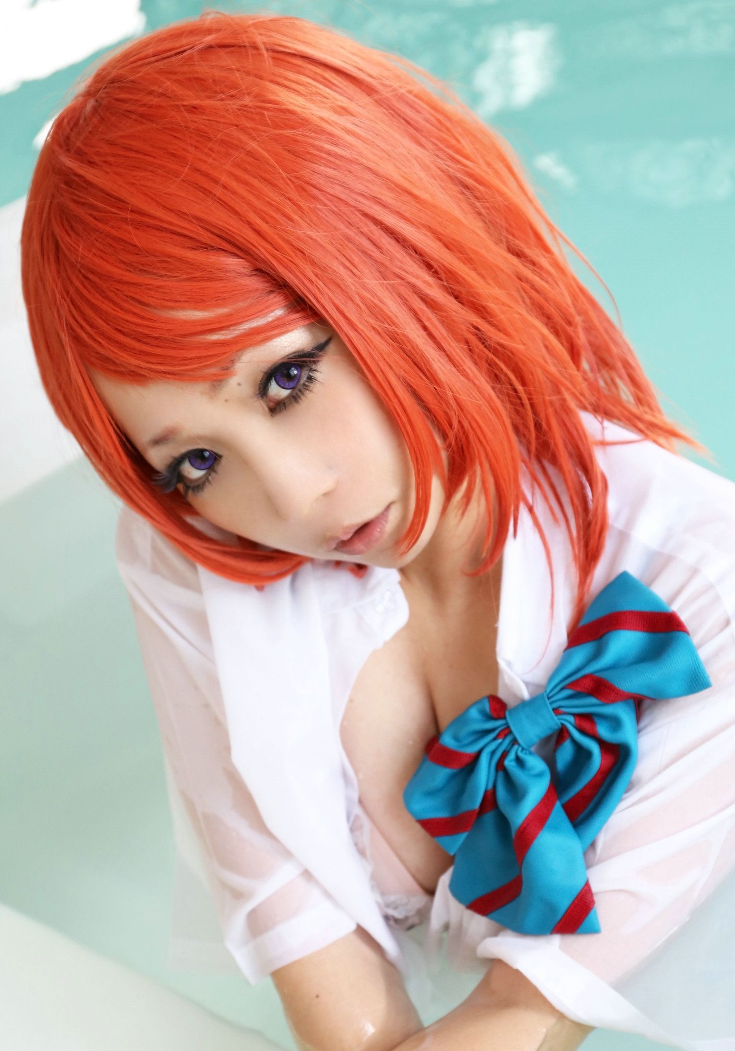 日暮らん (Higurashi Ran) 《Love Live!》Nishikino Maki [HBS]