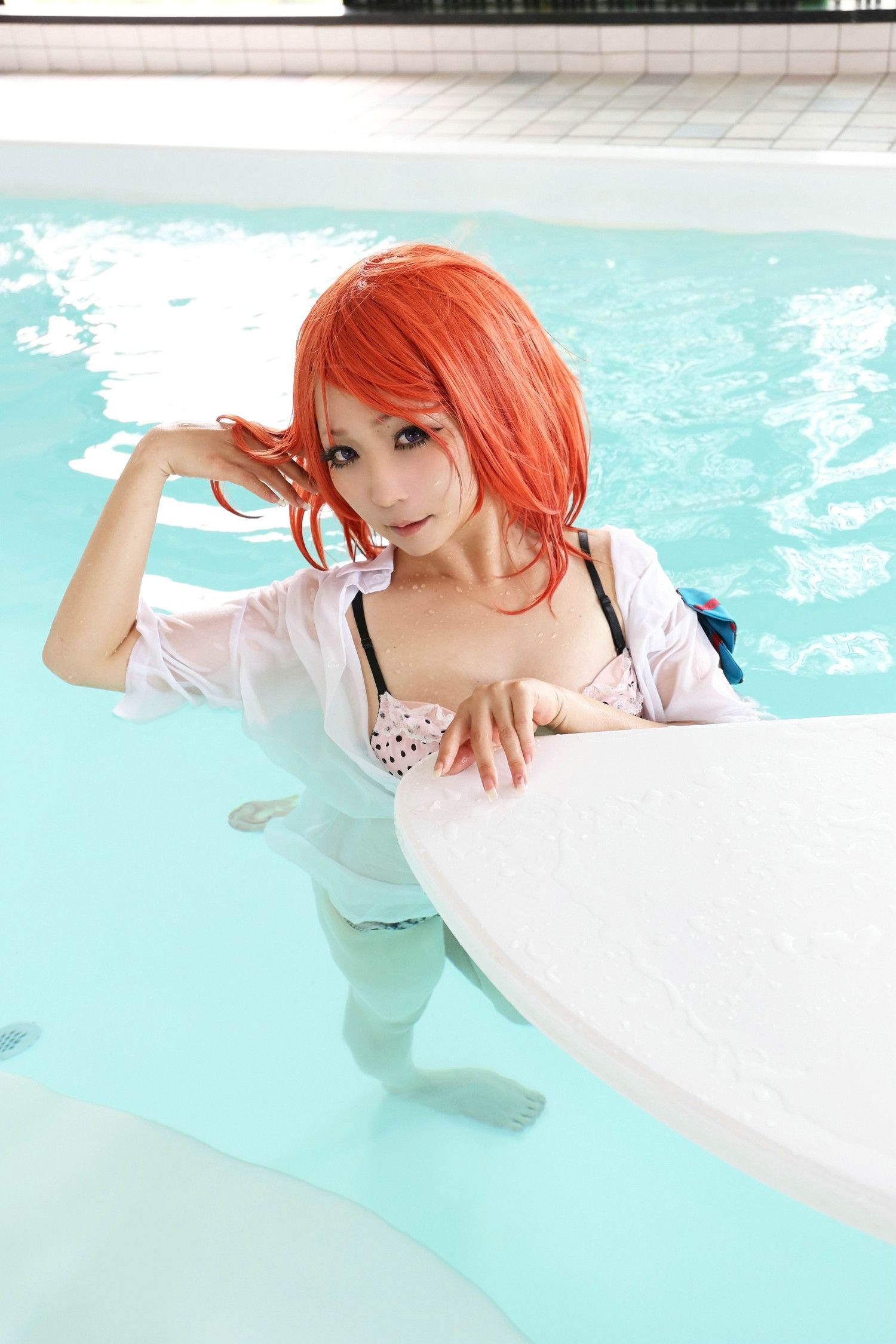 日暮らん (Higurashi Ran) 《Love Live!》Nishikino Maki [HBS]