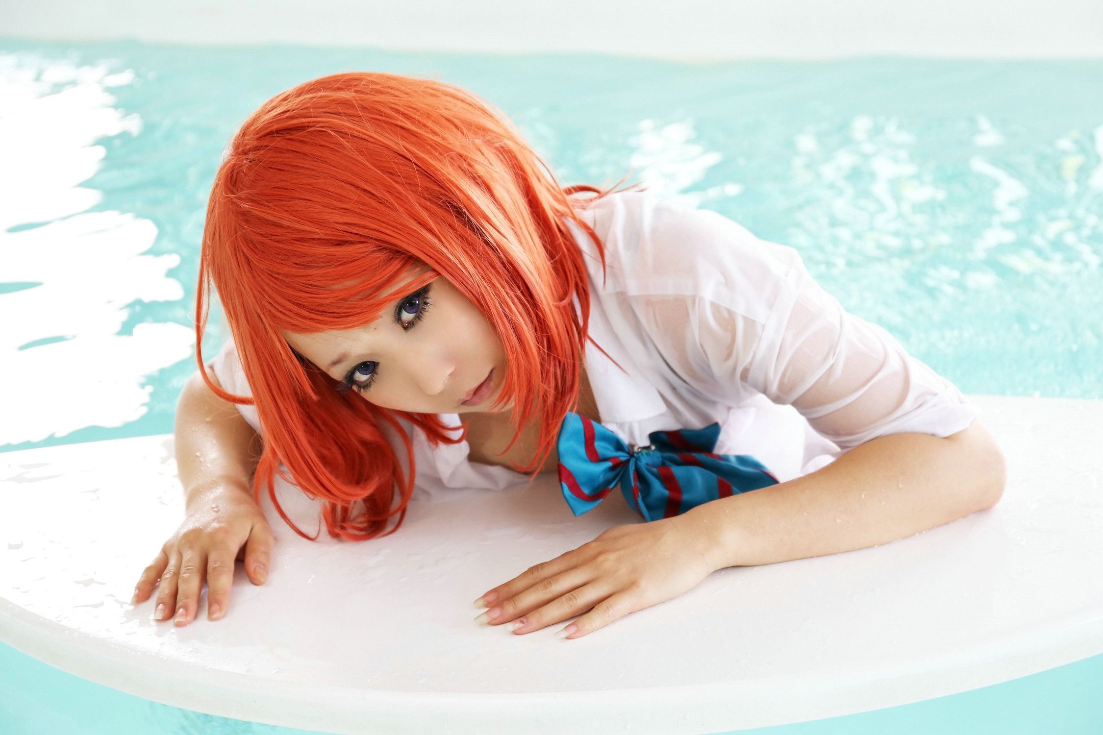日暮らん (Higurashi Ran) 《Love Live!》Nishikino Maki [HBS]