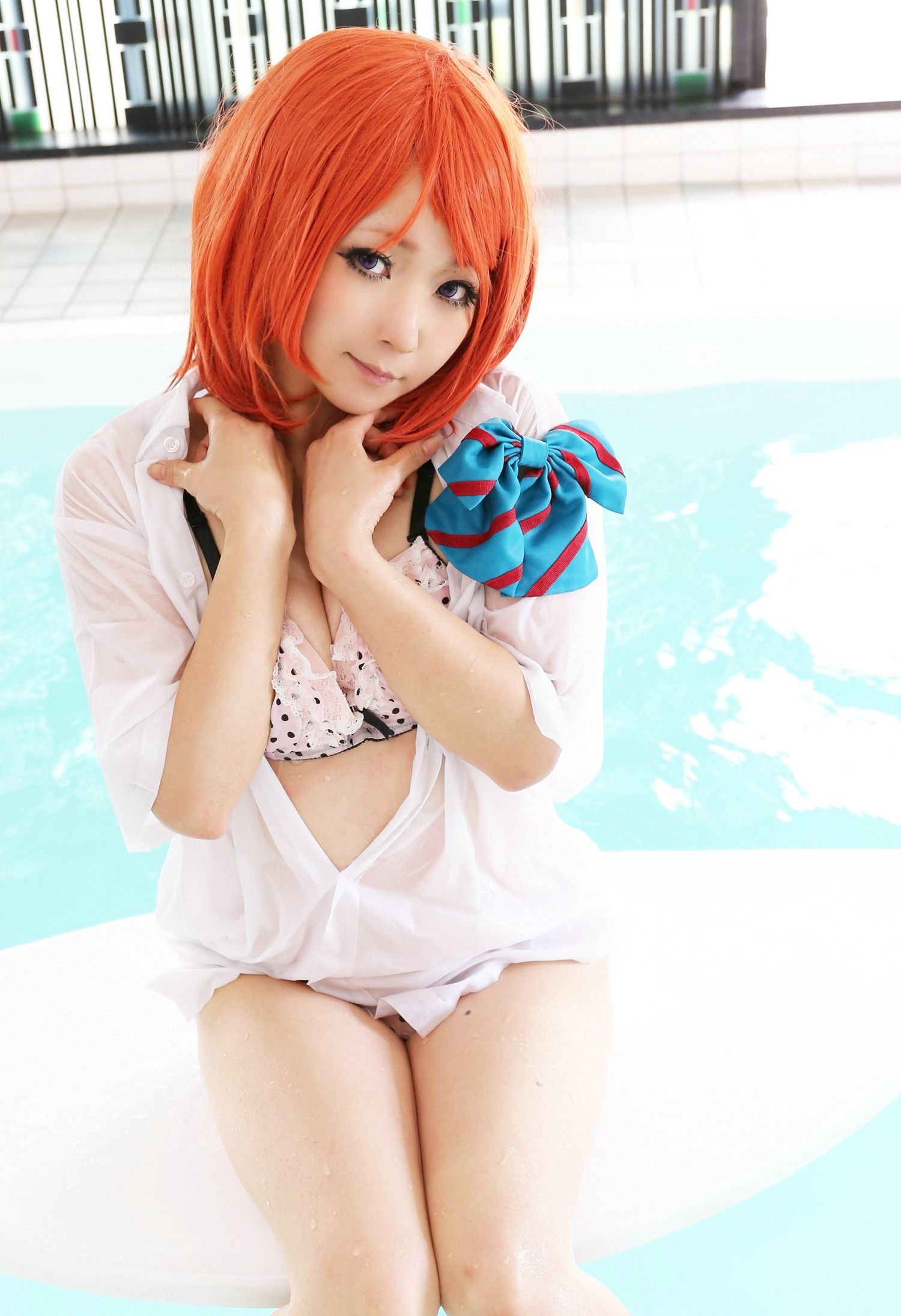 日暮らん (Higurashi Ran) 《Love Live!》Nishikino Maki [HBS]