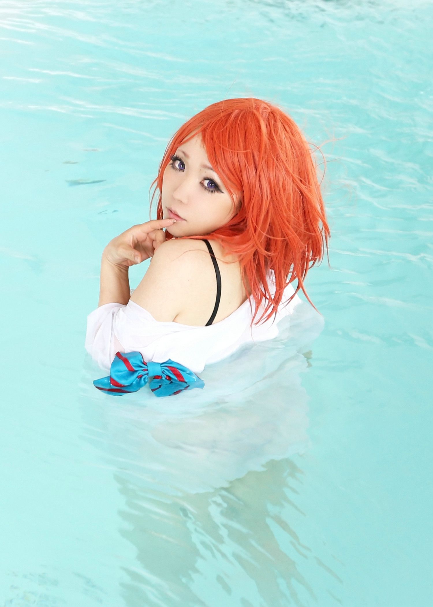 日暮らん (Higurashi Ran) 《Love Live!》Nishikino Maki [HBS]