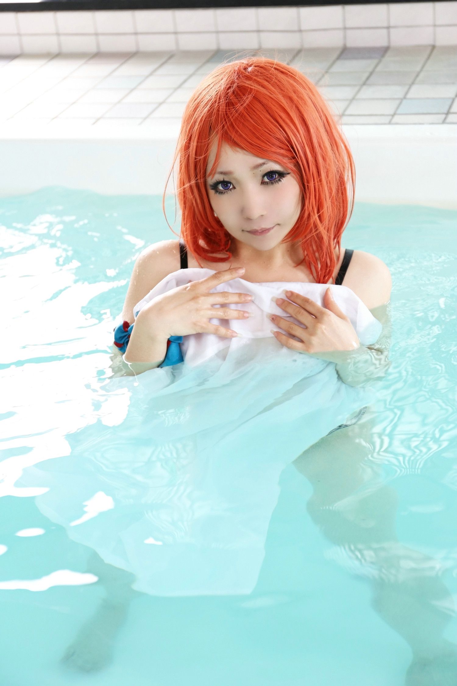 日暮らん (Higurashi Ran) 《Love Live!》Nishikino Maki [HBS]