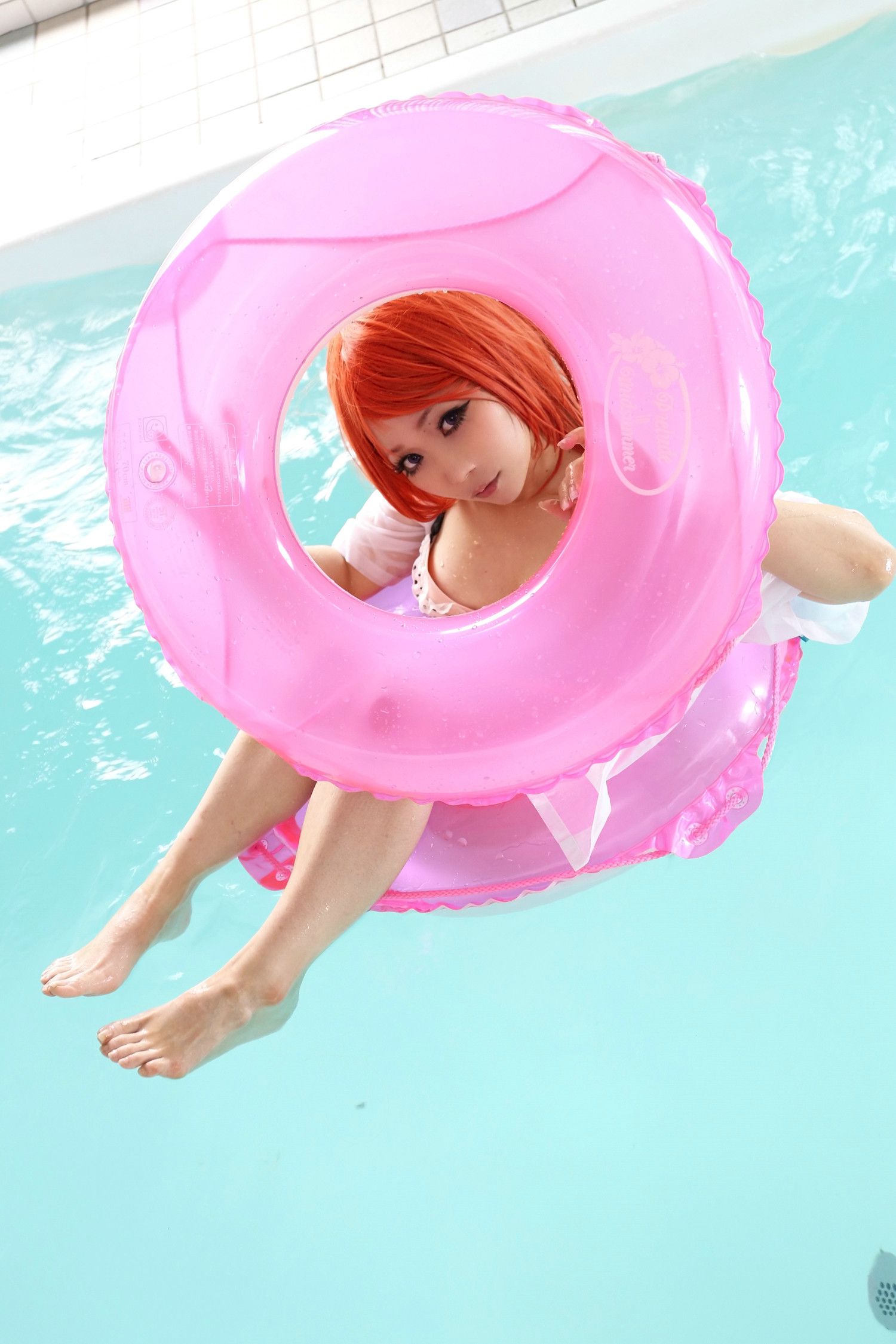 日暮らん (Higurashi Ran) 《Love Live!》Nishikino Maki [HBS]