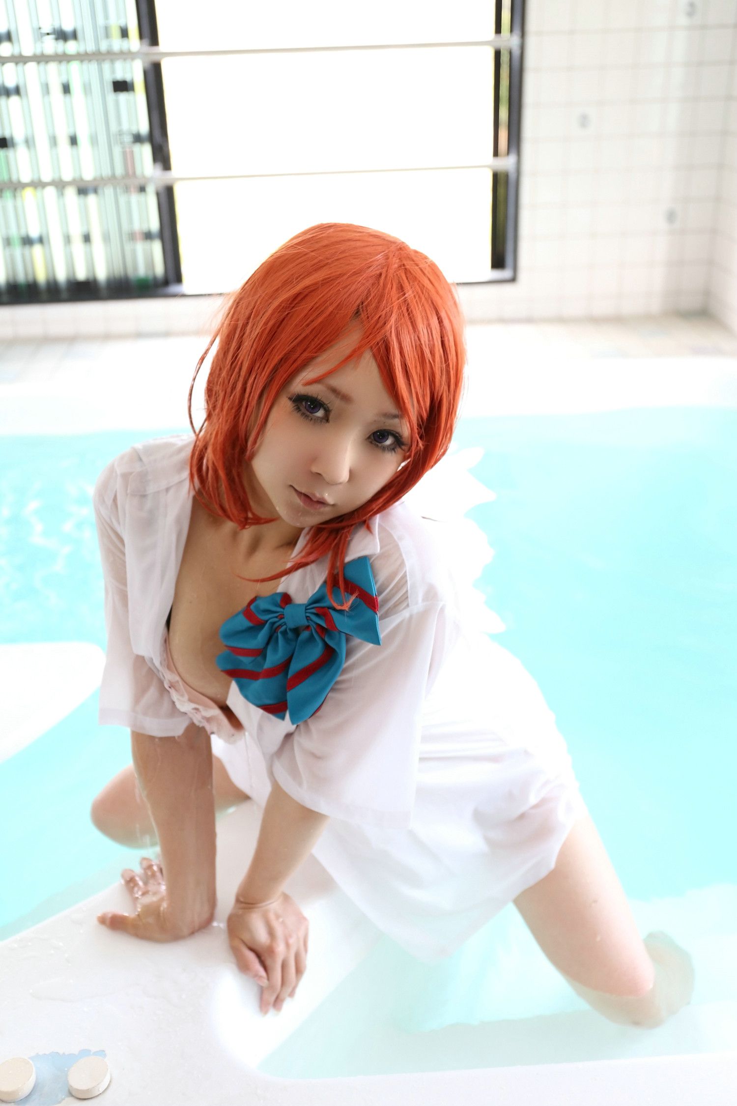 日暮らん (Higurashi Ran) 《Love Live!》Nishikino Maki [HBS]